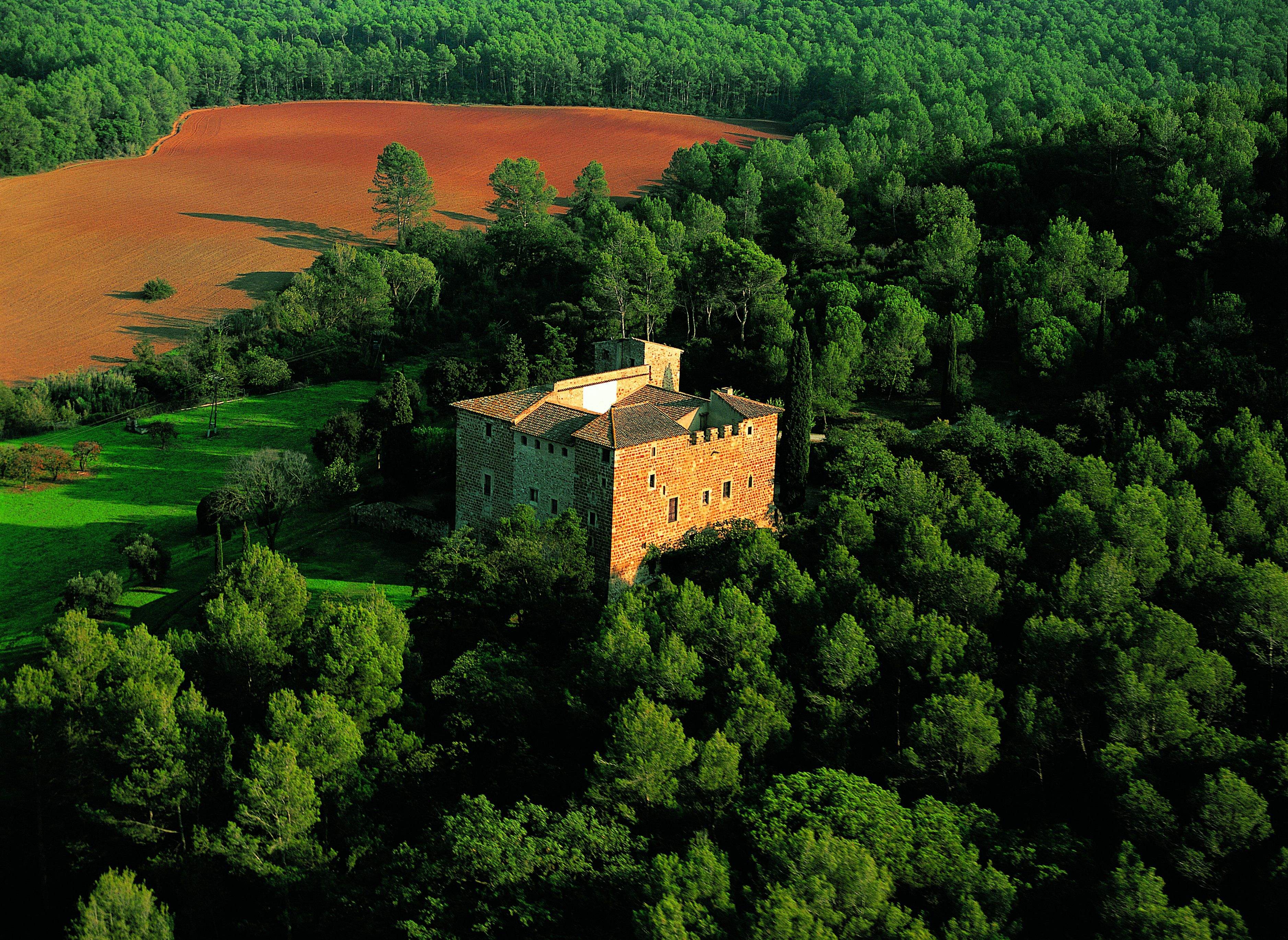 L'entorn de Torre Negra FOTO: Ajuntament