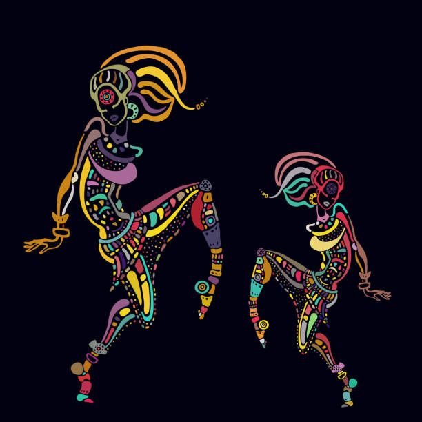 Dansa africana