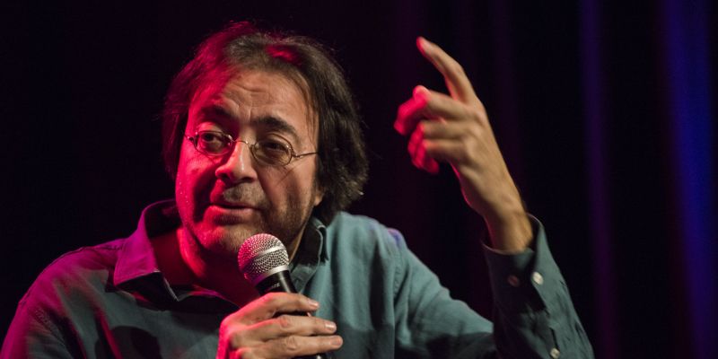 Daniel Rico Rico: