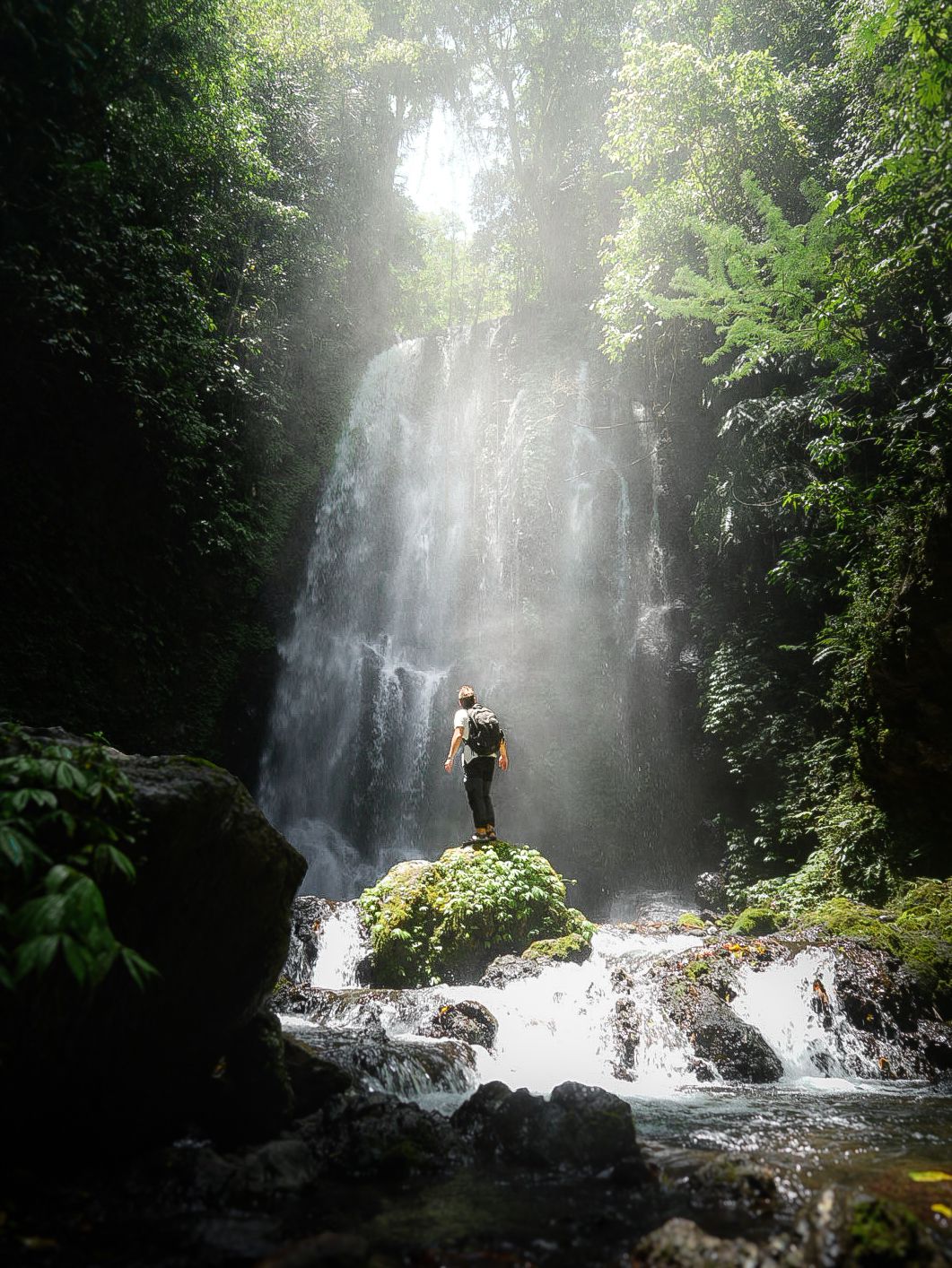 Vida · Bali, Indonesia FOTO: Marta Parera de León