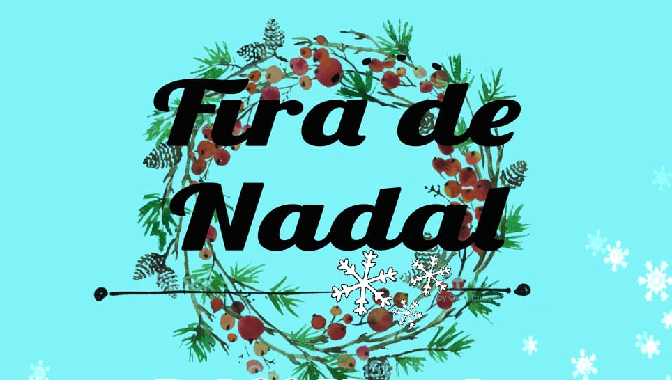 Fira de Nadal dels Artesans de Sant Cugat