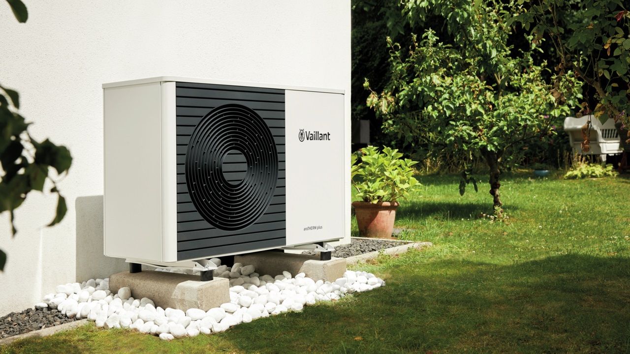 Origen Solar aposta per aerotèrmia com a solució clau en la transició energètica i autoconsum. FOTO: Cedida