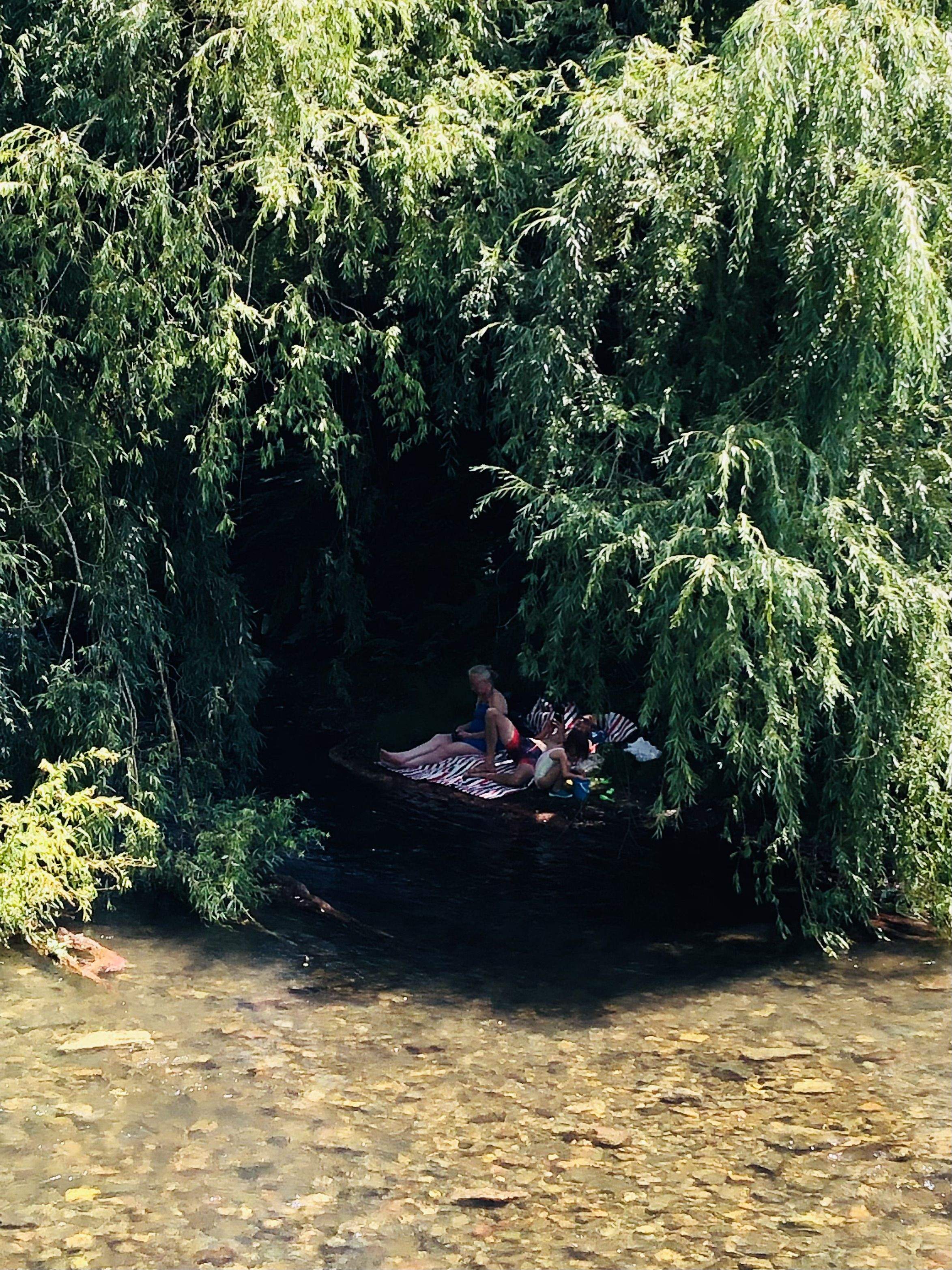 Il dolce far niente · Saint Jean Pied de Port FOTO: Quim Juncosa