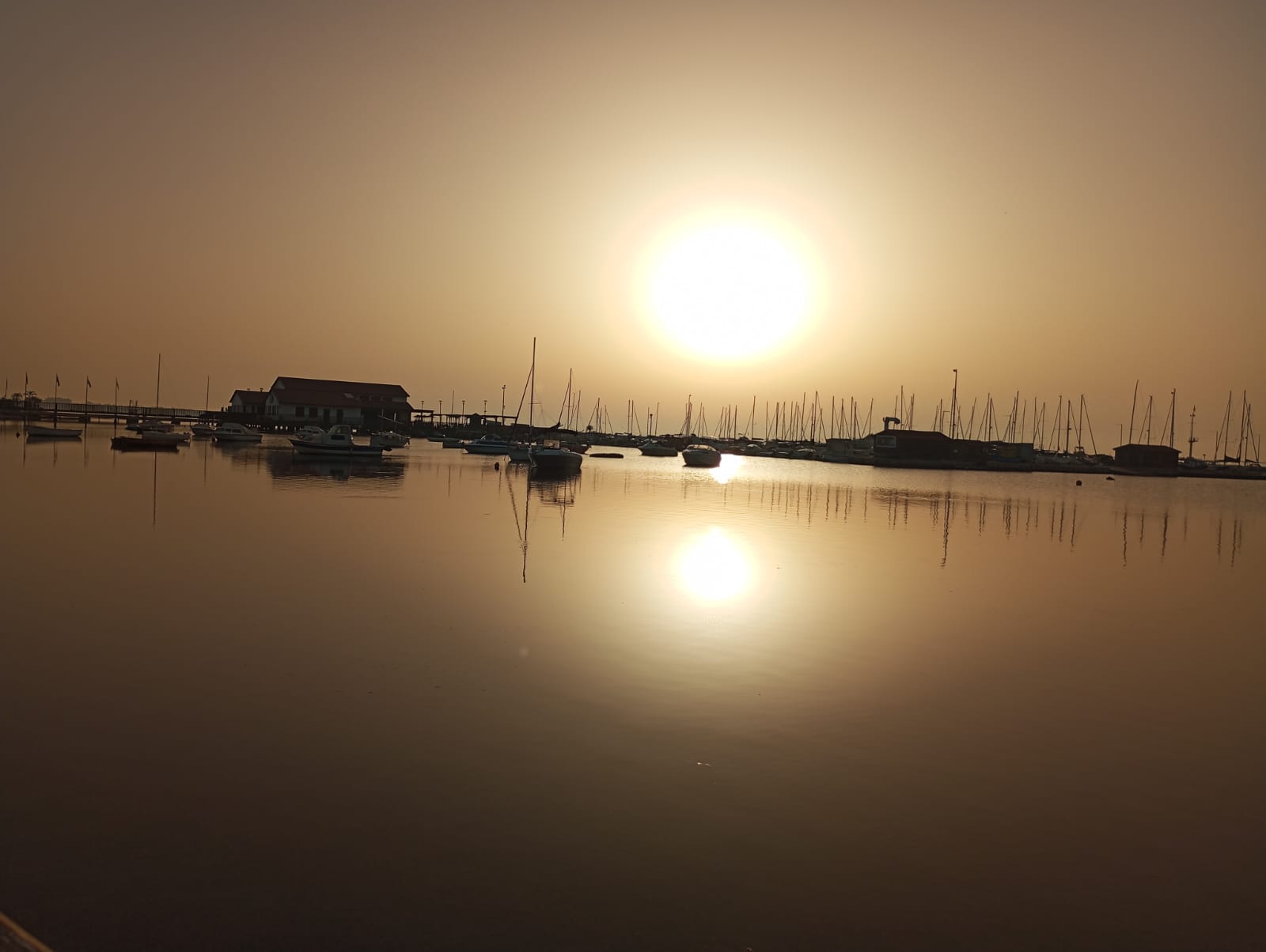 Espill espejo · Manga del mar menor FOTO: Ester Medina Sas