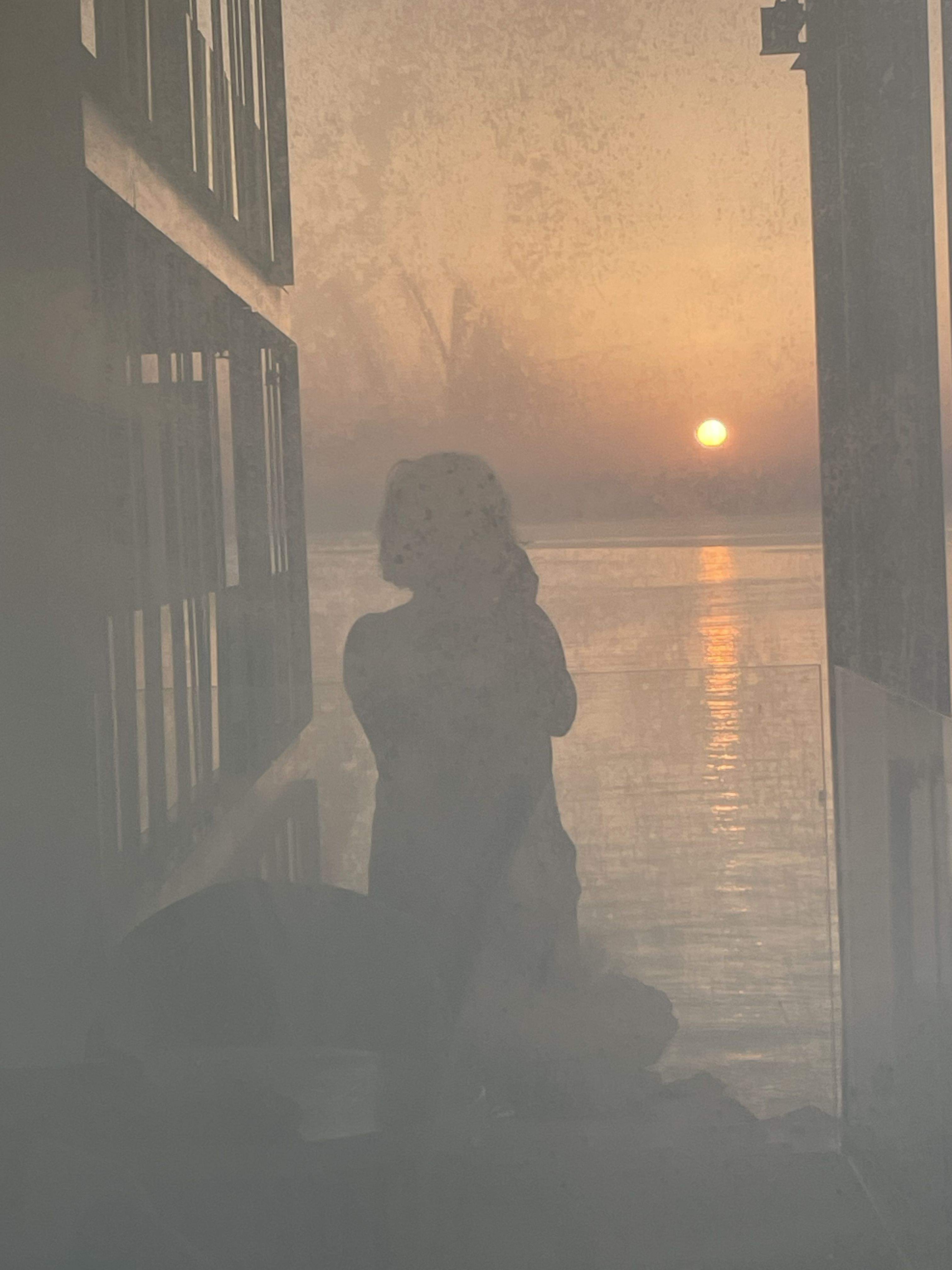 Mirall · L’Escala (Girona) FOTO: Neus Cervera Tasias