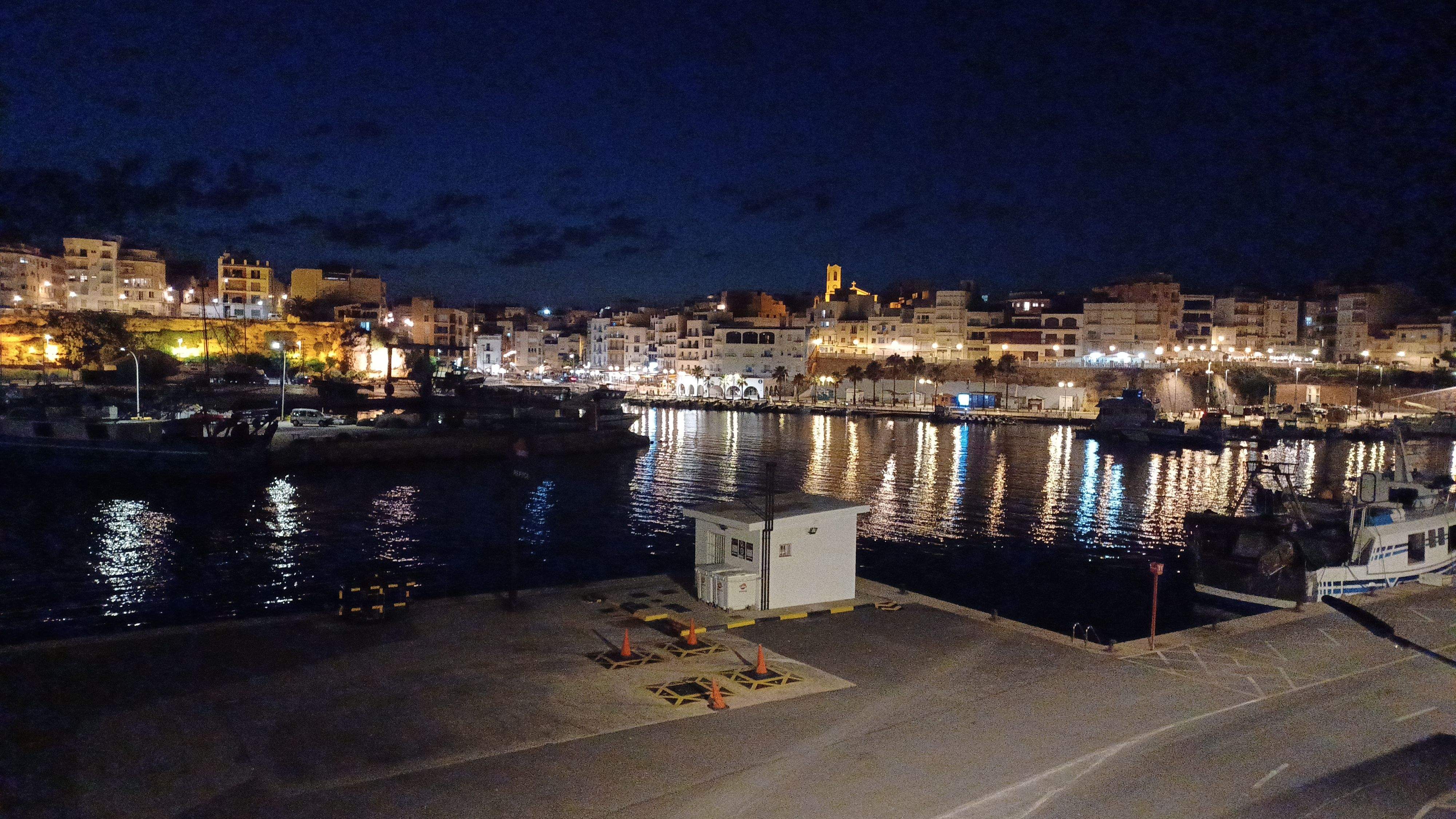 El poble · L'Ametlla de Mar FOTO: Silvia Parra Mascaró