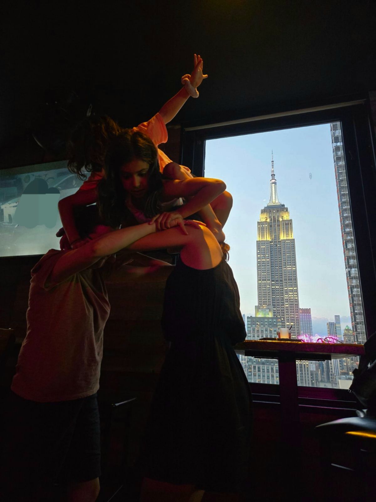 Gausacs pel món · 230 5th rooftop NYC FOTO: Gemma Sansa