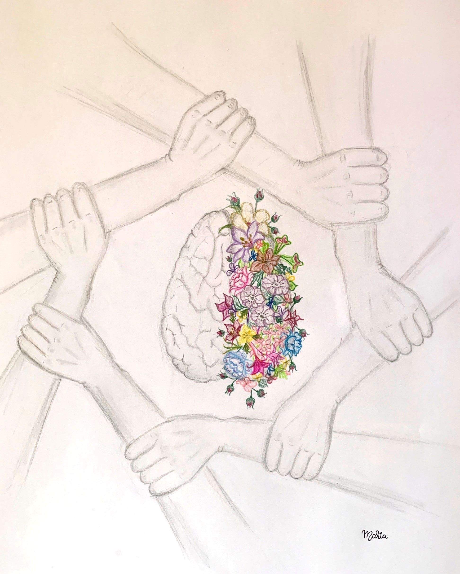 Mantenir el cervell actiu és clau per al benestar diari. FOTO: Cedida