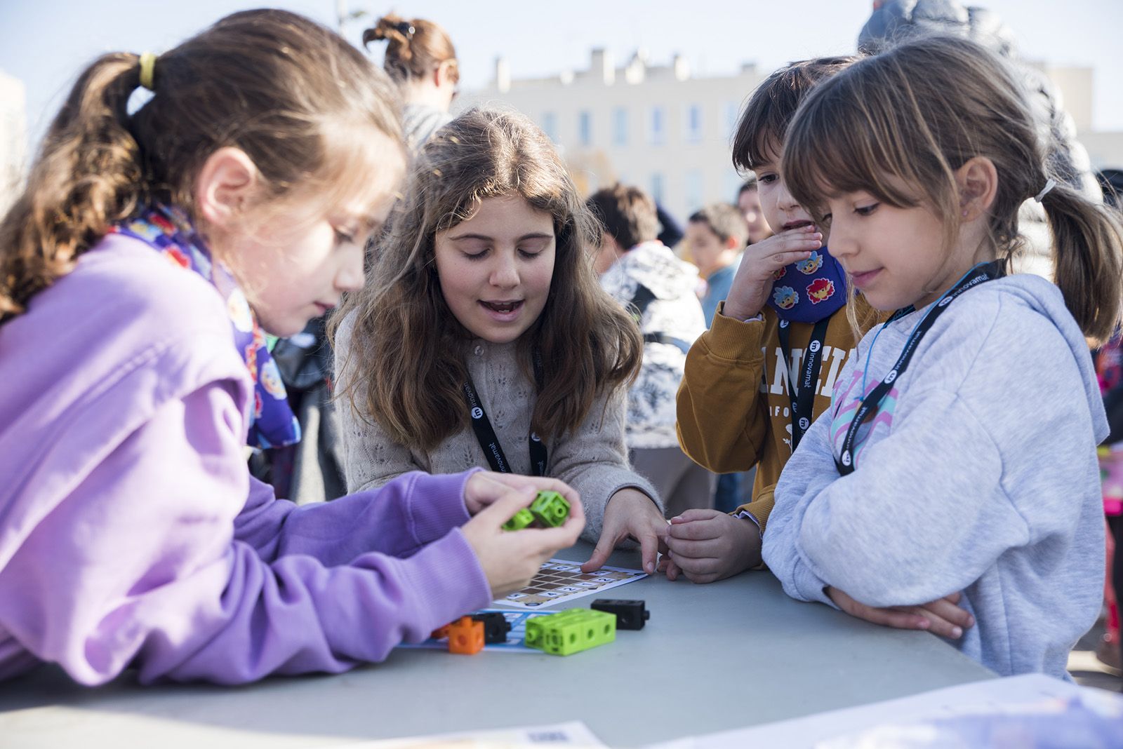 Gimcamath. FOTO: Bernat Millet.