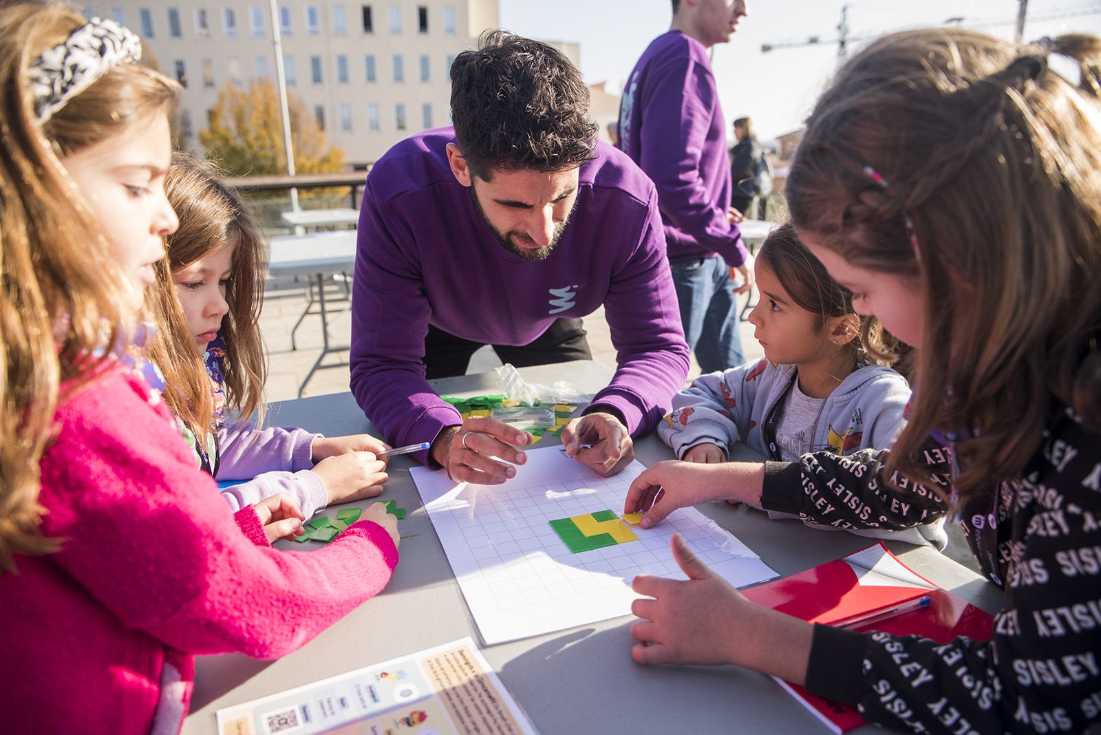 Gimcamath. FOTO: Bernat Millet.