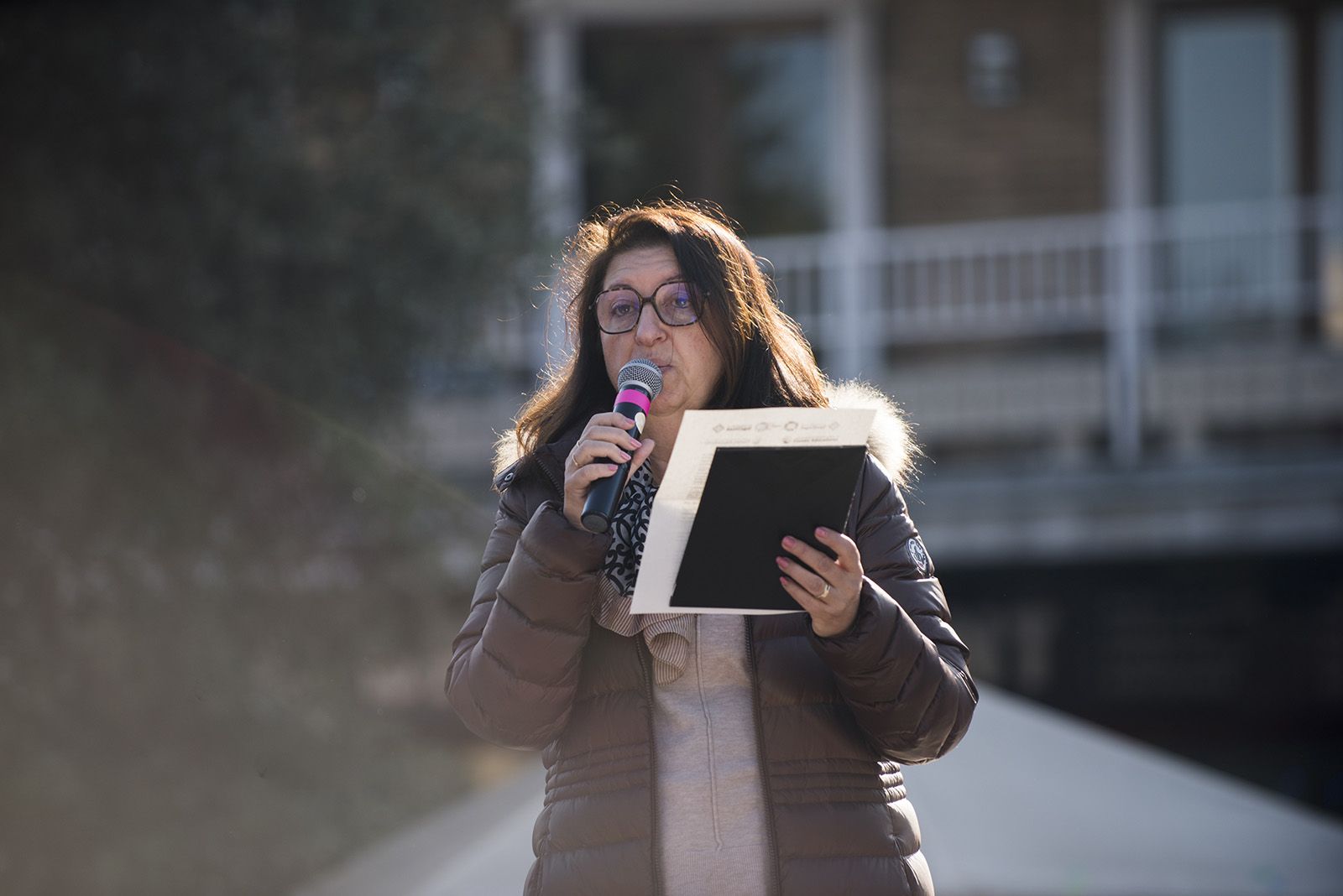 Gimcamath. FOTO: Bernat Millet.