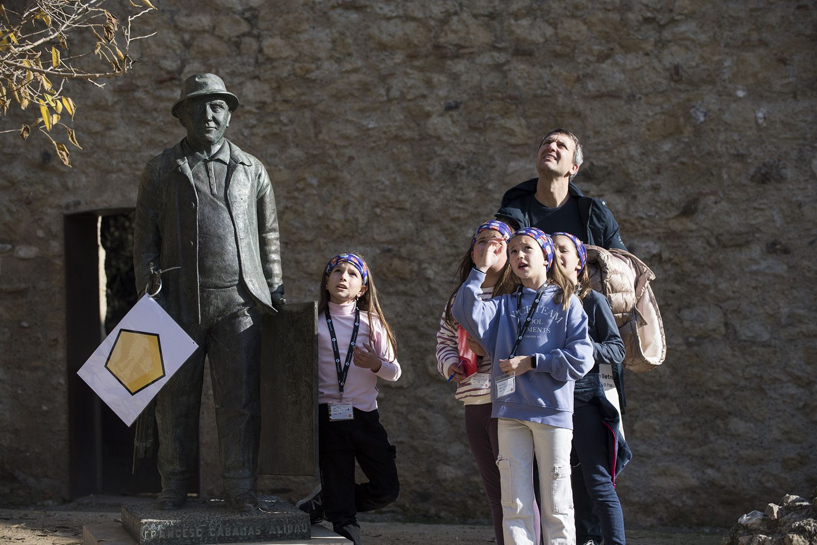 Gimcamath. FOTO: Bernat Millet.