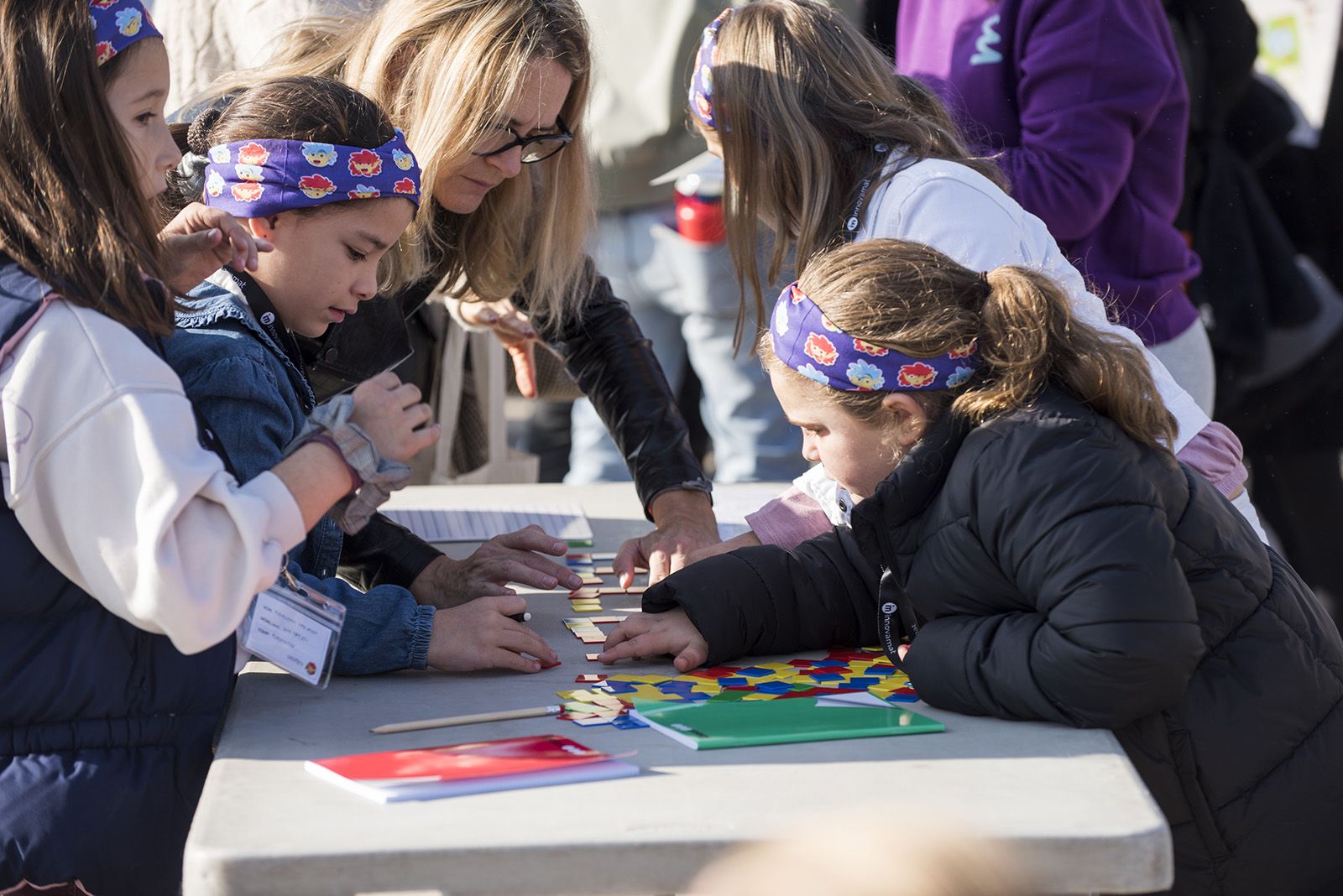 Gimcamath. FOTO: Bernat Millet.