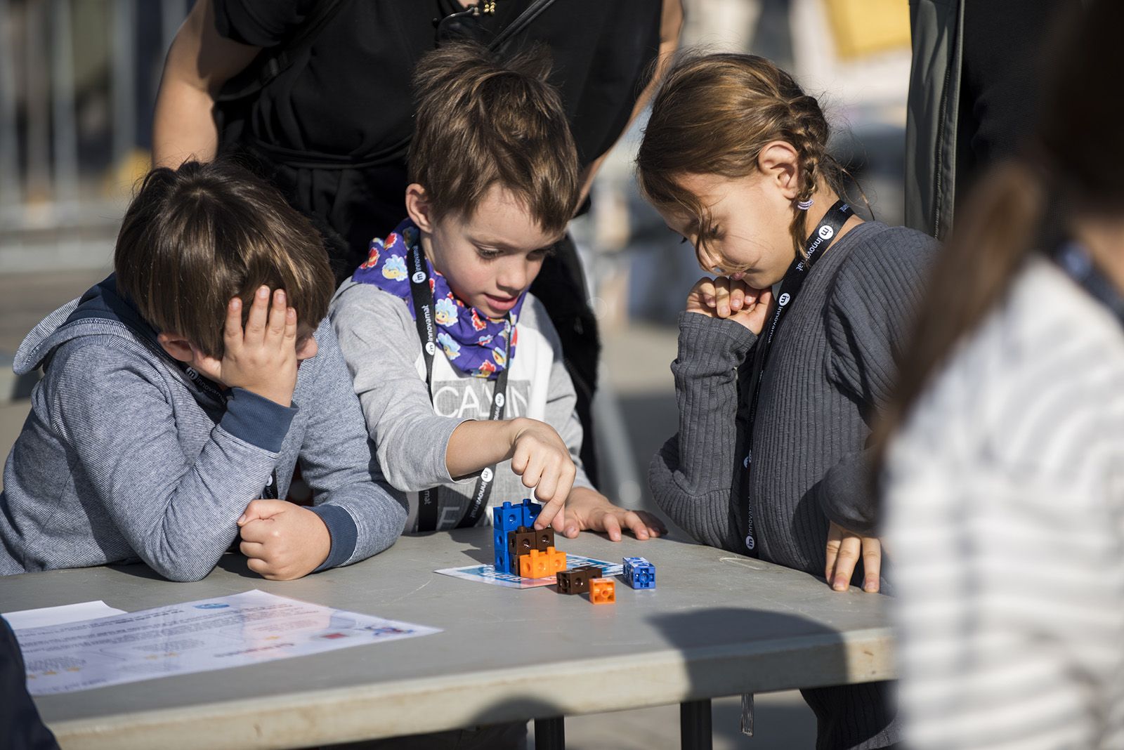 Gimcamath. FOTO: Bernat Millet.