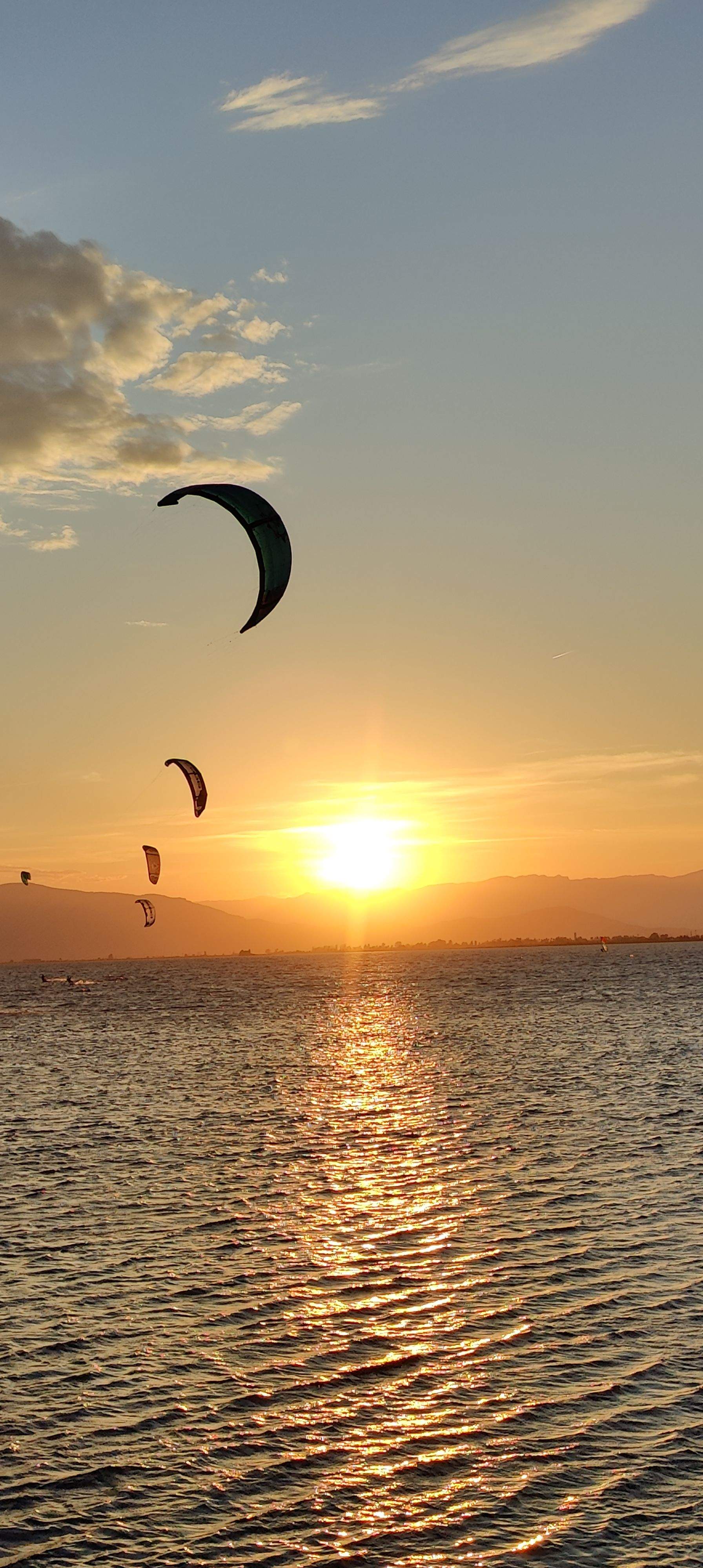 Un dia mes · El trabucador, delta de l'ebre FOTO: Marta Sastre Garcia de la Vega 