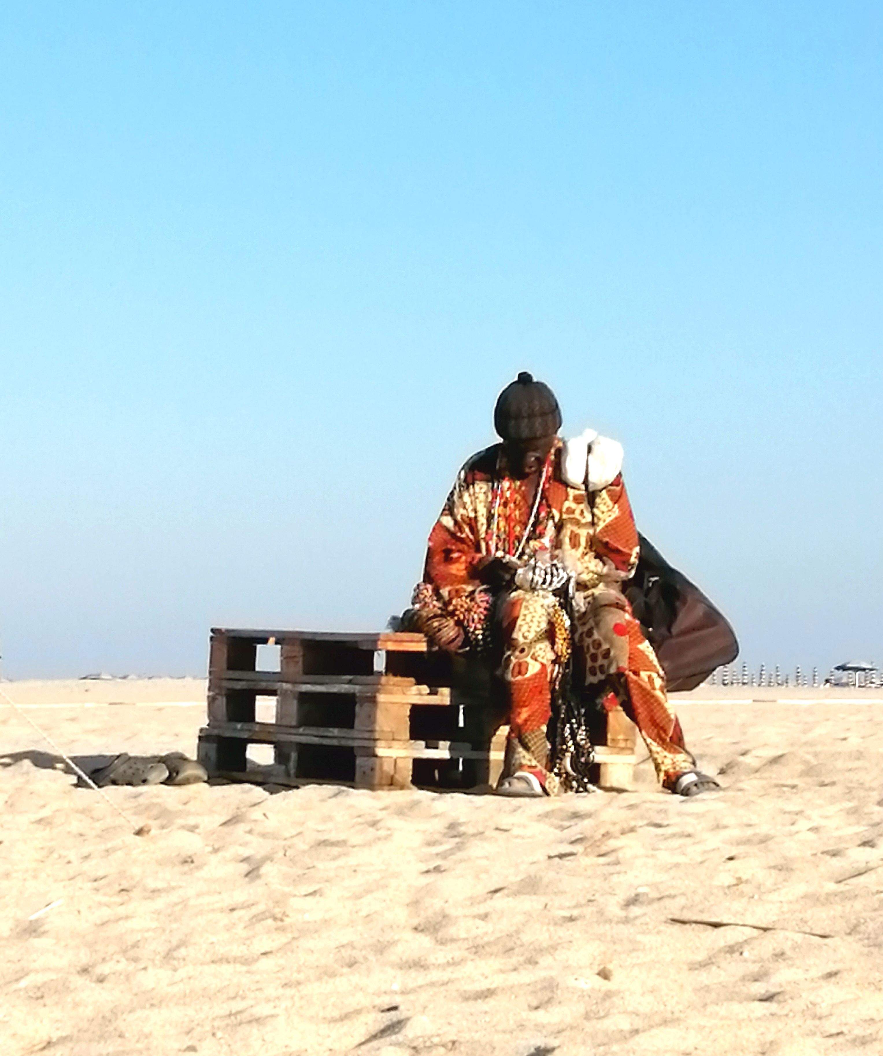 Vacances · Soverato, Italia FOTO: Maria Concetta Sorrentino