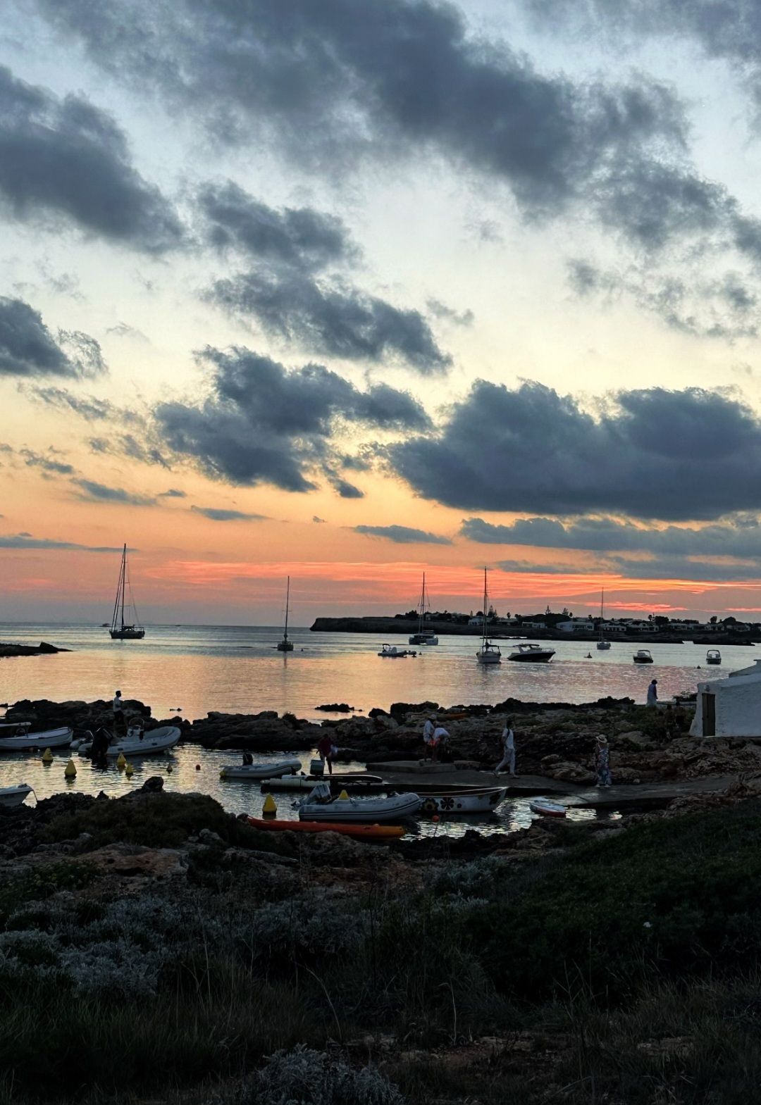 Pau · Binisafuller FOTO: Josep M. Balart Juan