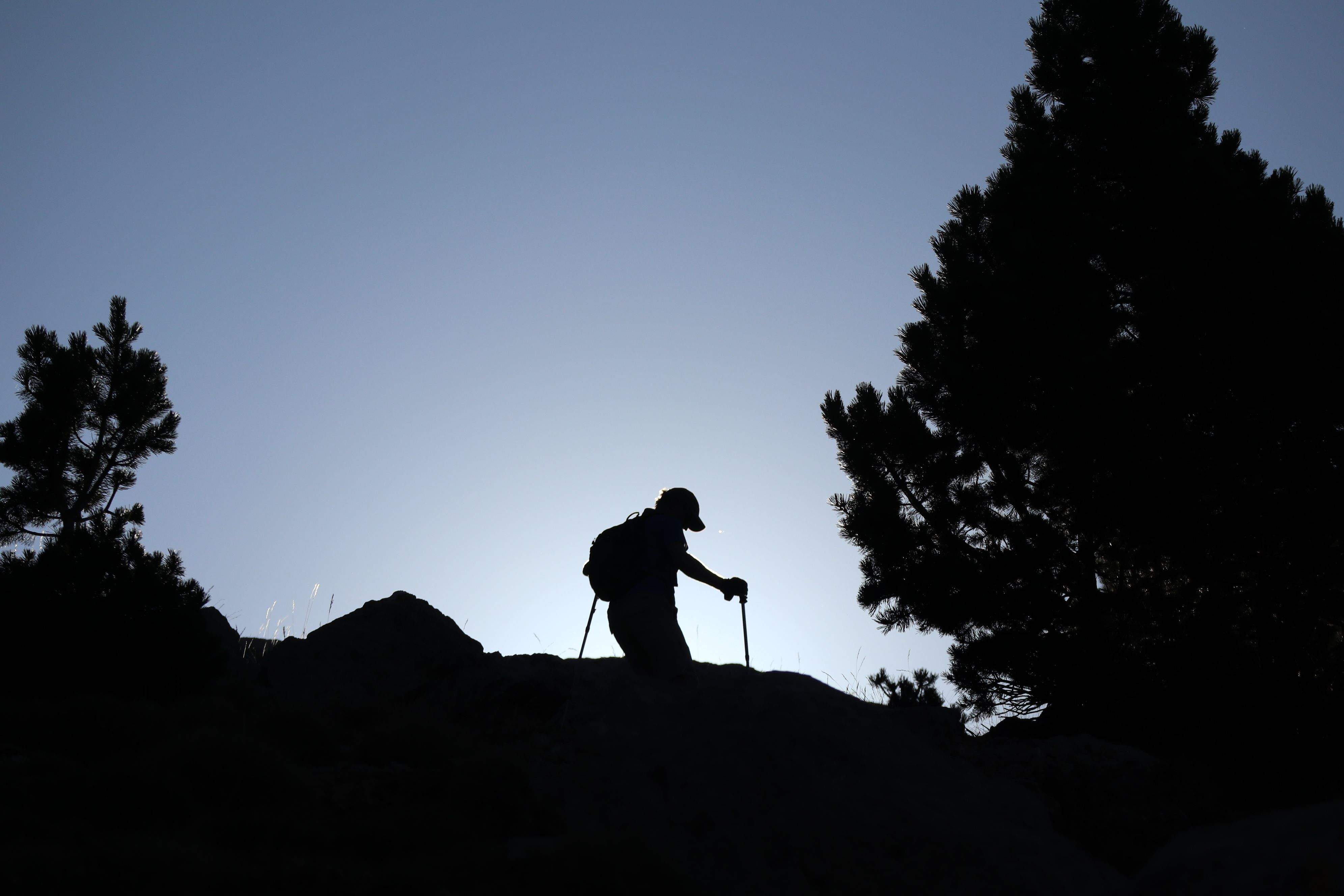 A l'ombra del Pedraforca · Pedraforca FOTO: Àlex Sala Carbonell