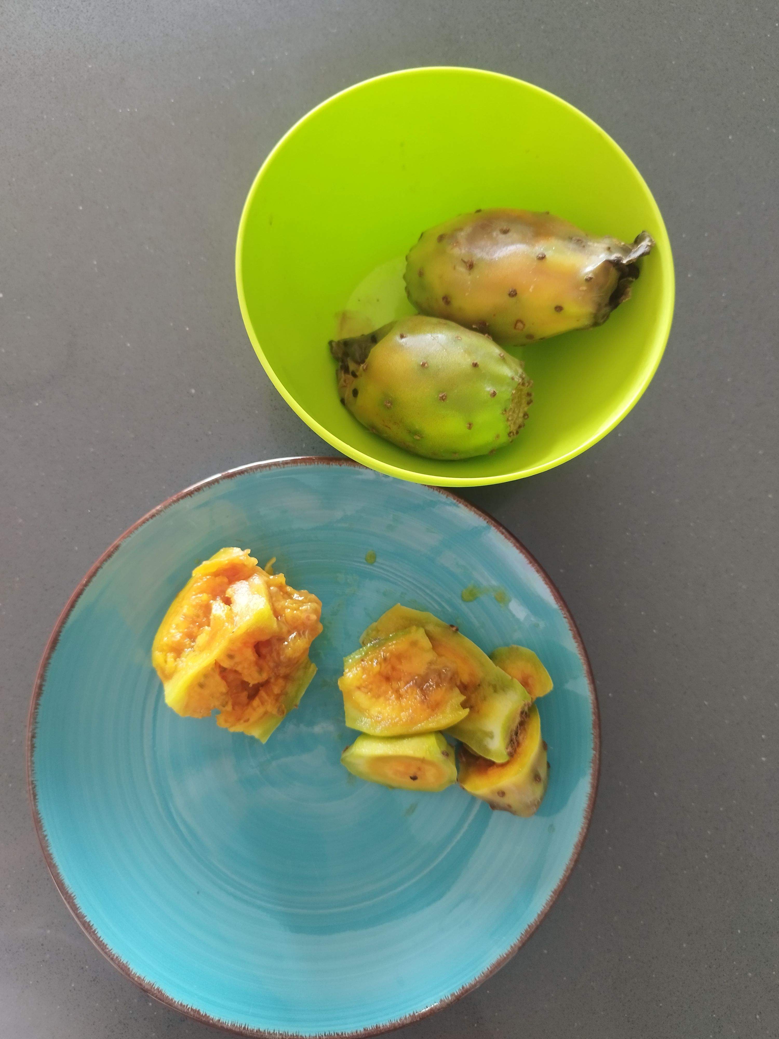 L'Estiu ja ha arribat · FOTO: Granada Miriam Mesa