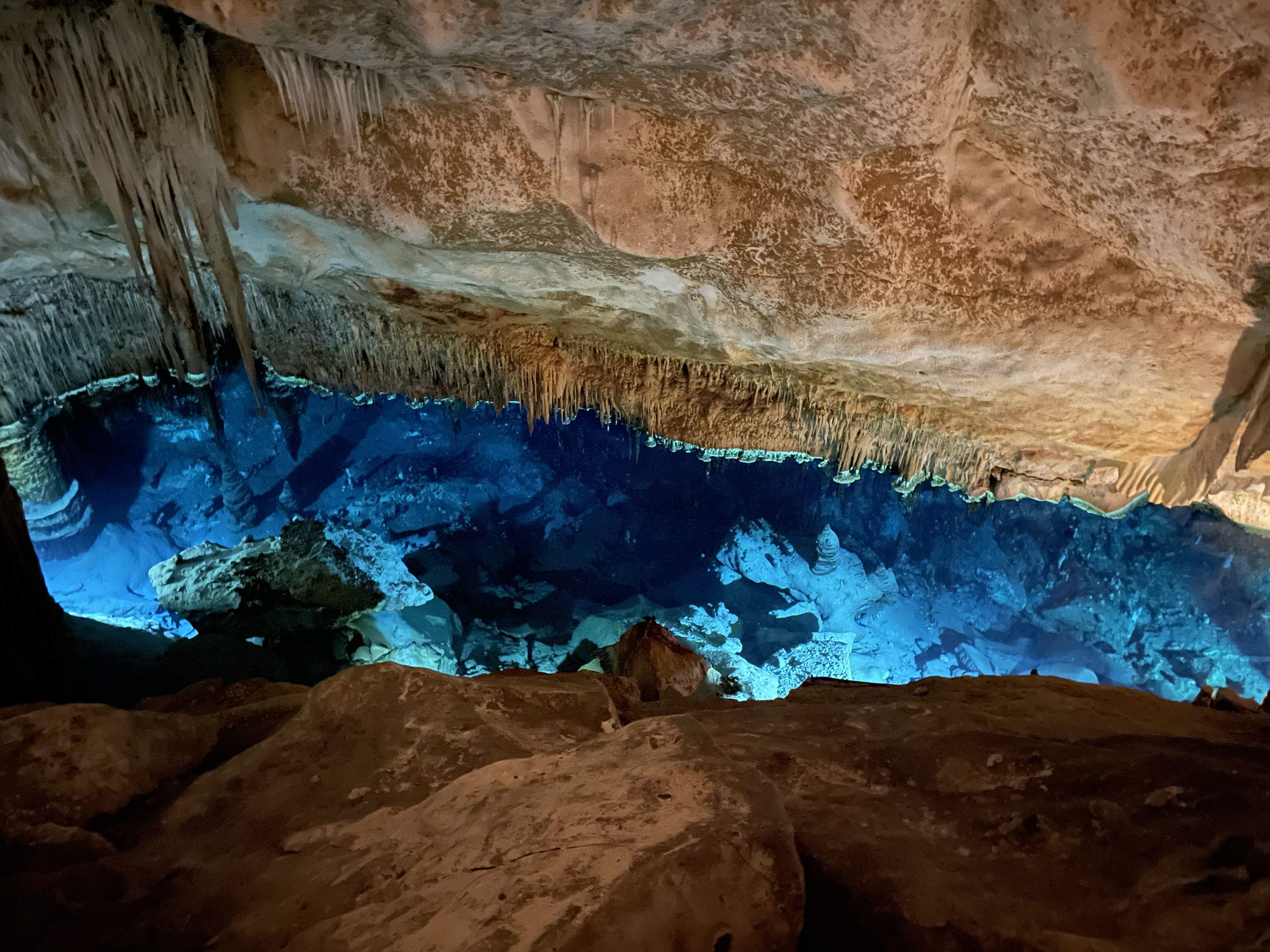 Cuevas · Mallorca FOTO: Daisy De Abreu Goncalves 