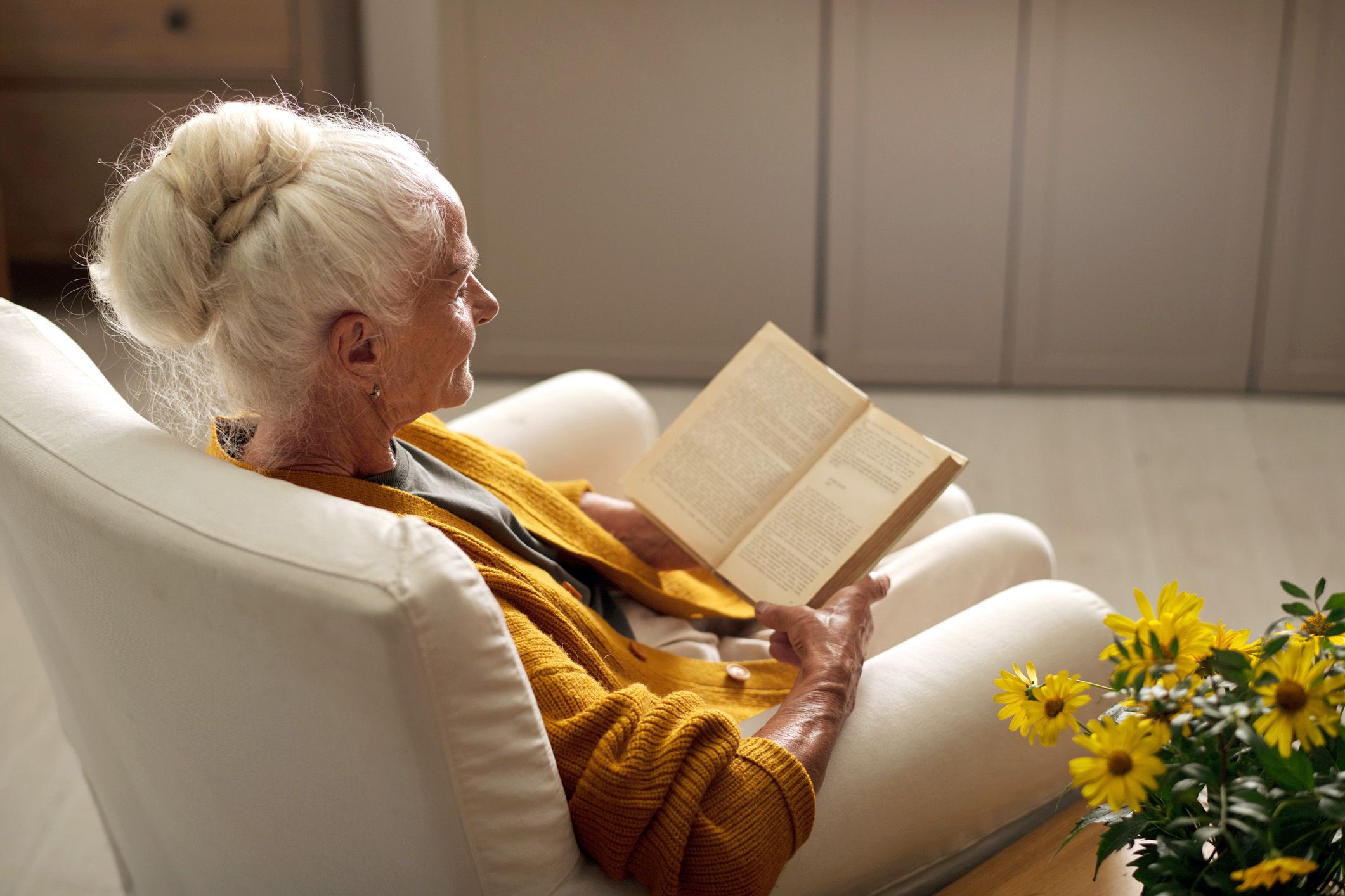 Millorar l’atenció és clau per a la qualitat de vida. FOTO: Cedida
