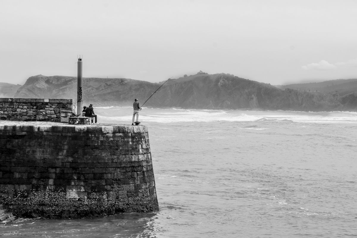 Abril en Asturias · Asturias FOTO: Daniel Davila Contreras