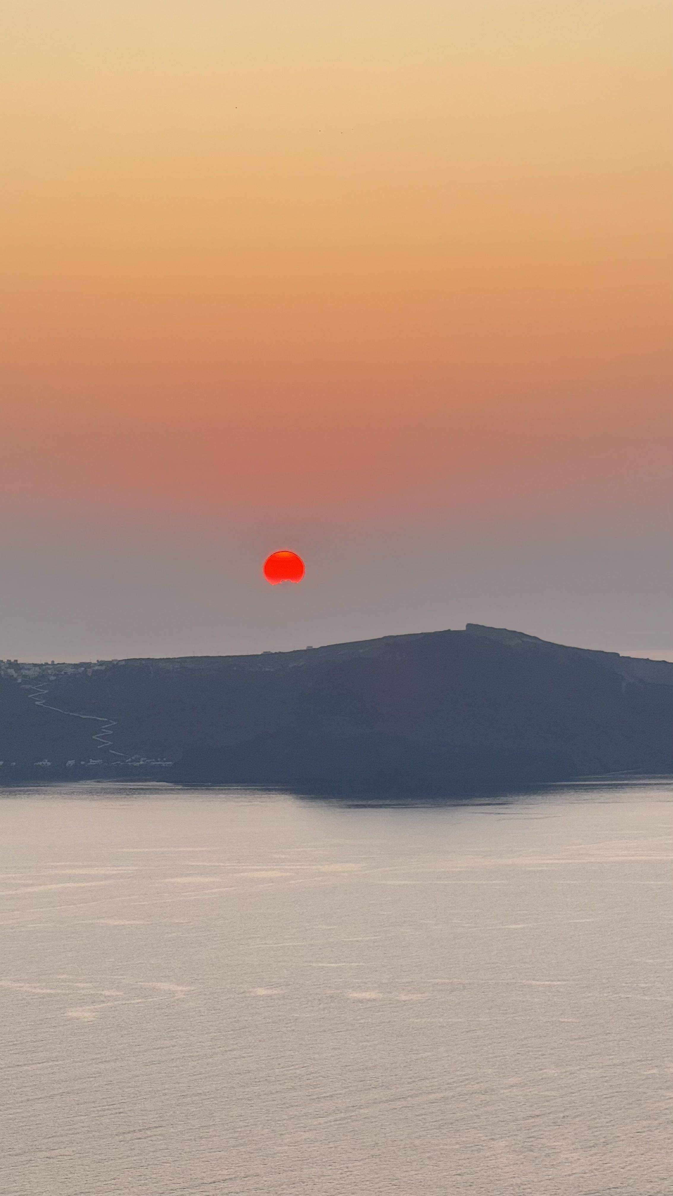 Final d’estiu · Santorini FOTO: Ferran Felius Perez