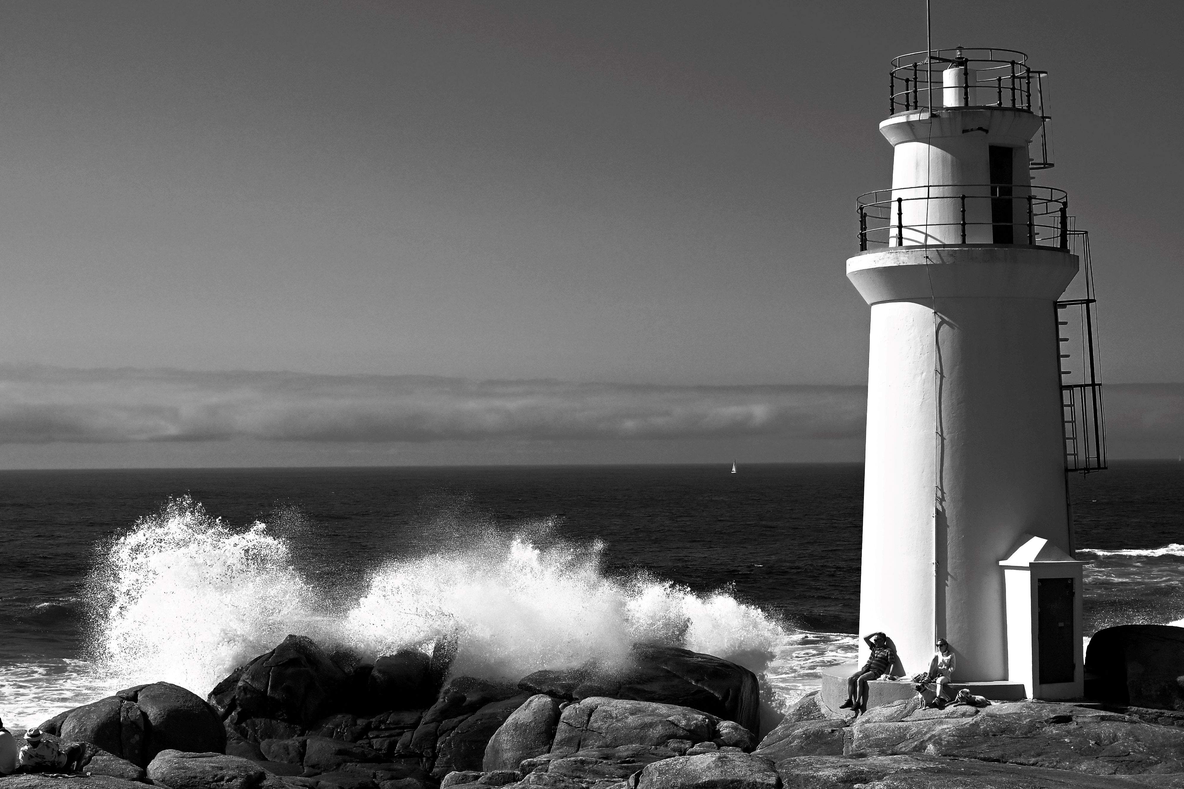 Costa da Morte · Muxía, Galiza FOTO: Emili Garcia Ramón