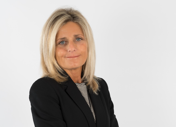 Cristina Arróniz. FOTO: Cedida