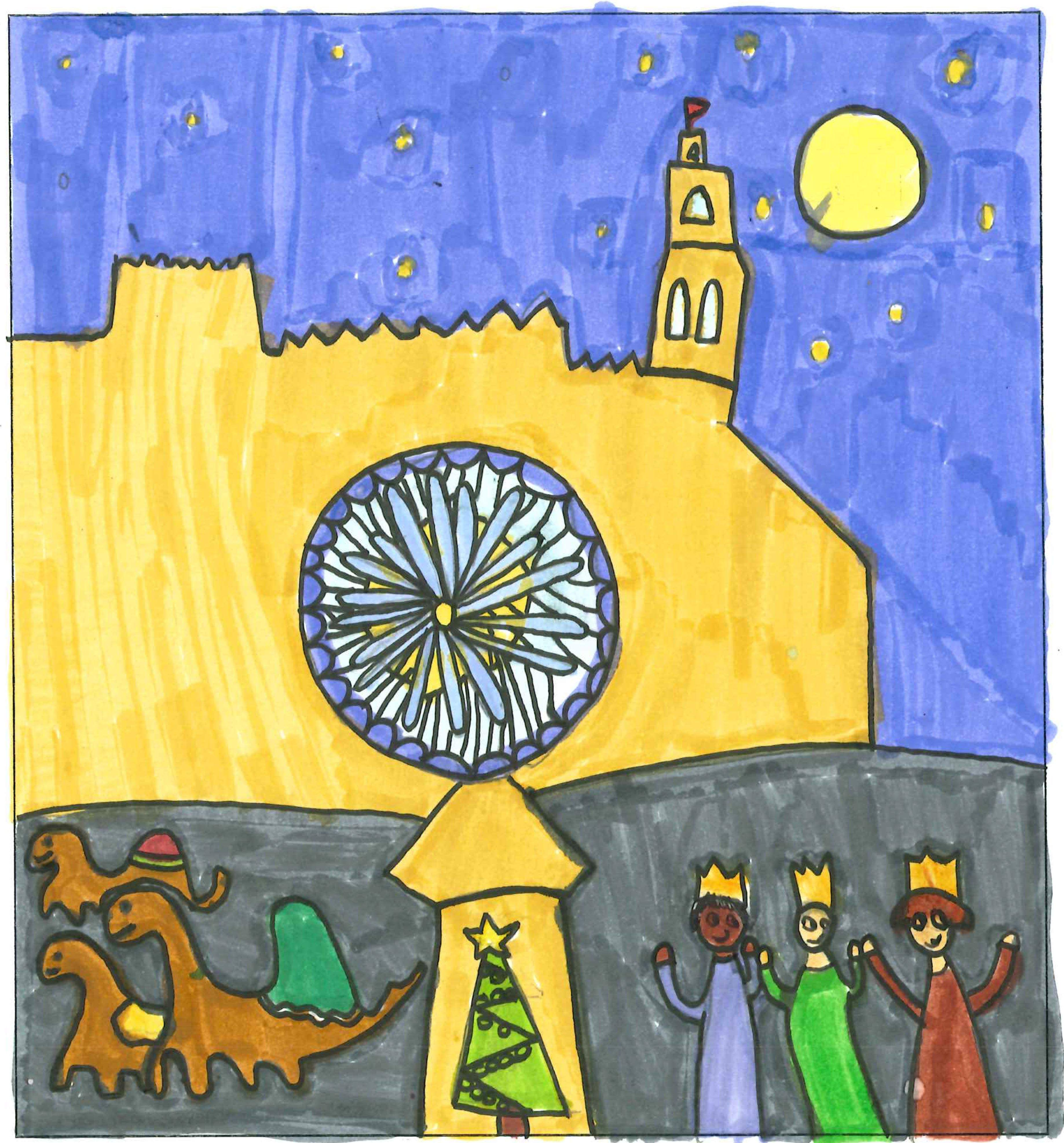 Daniela Pujol Gómez - Escola Àgora