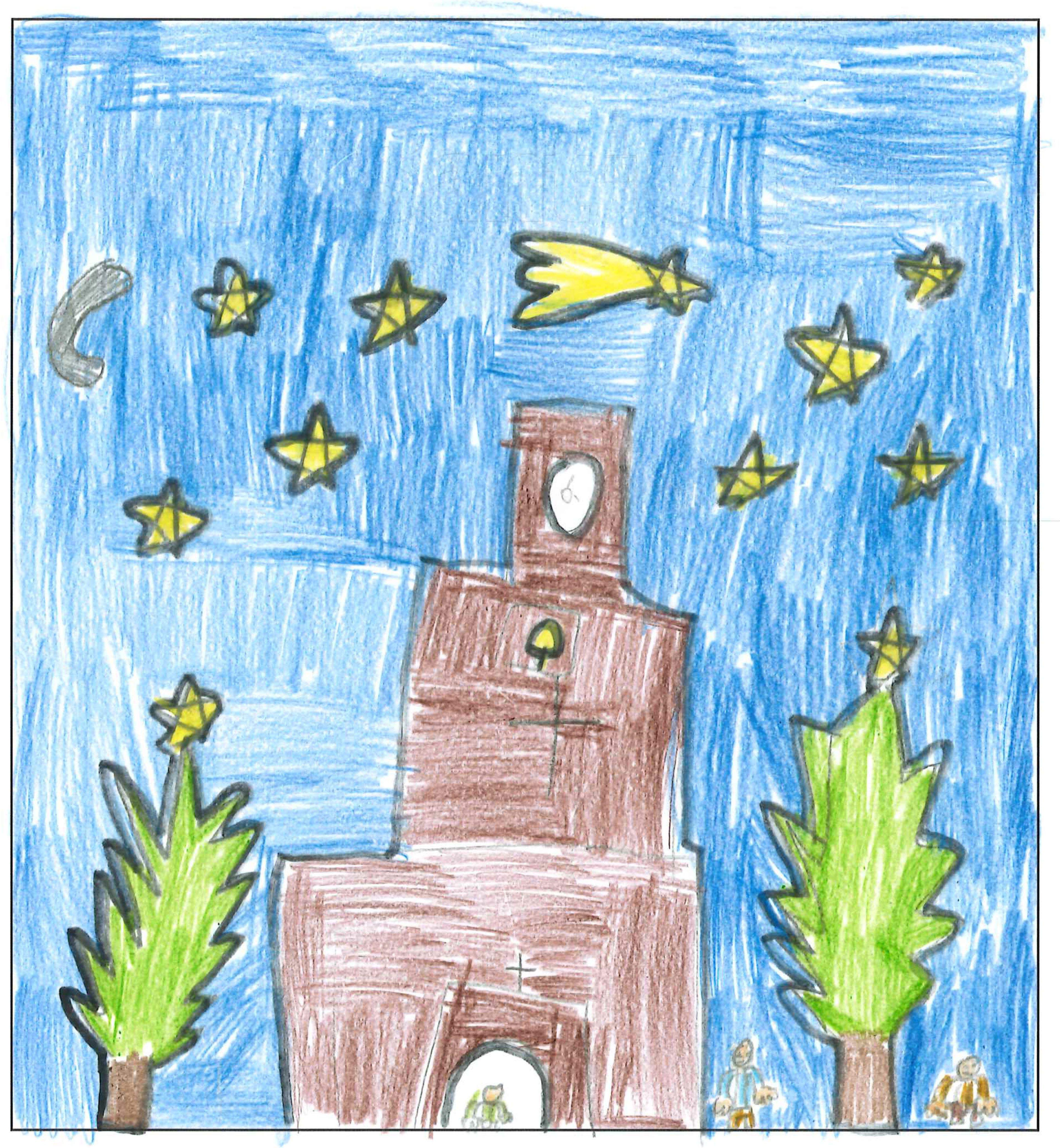 Simón Johanson Vila - Escola Viaró