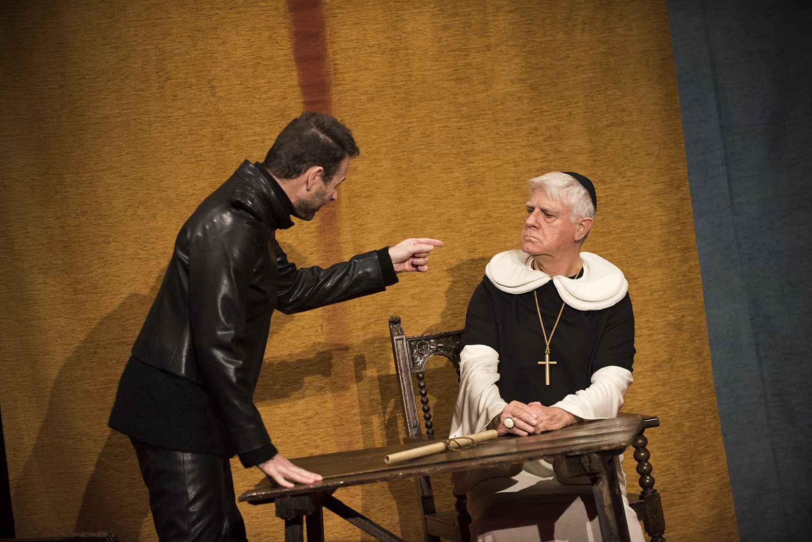 Pedra i Sang. FOTO: Bernat Millet.