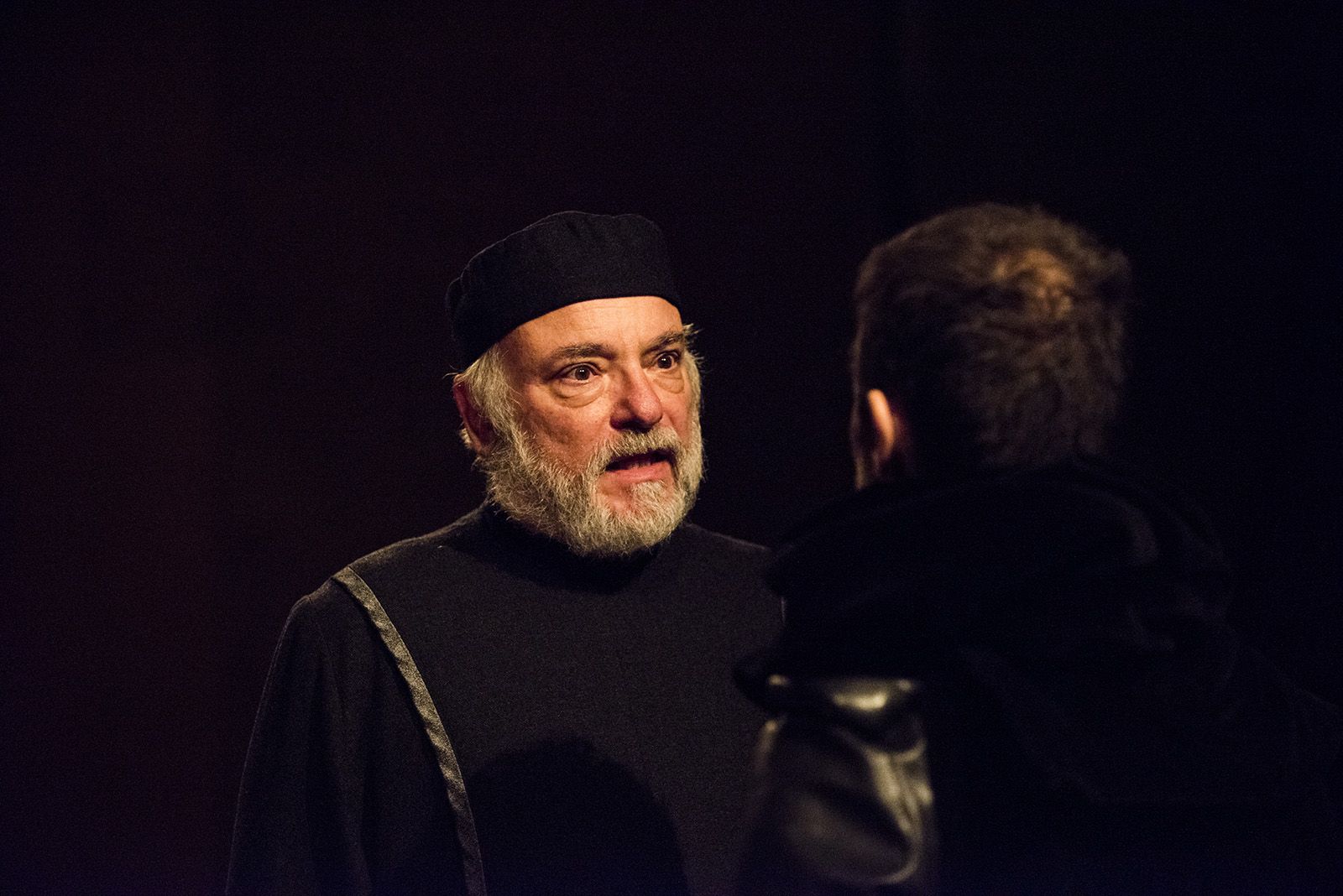 Pedra i Sang. FOTO: Bernat Millet.