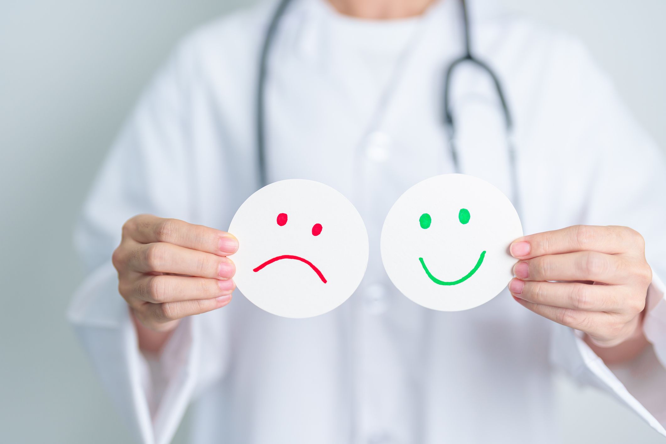 Quan tenim les necessitats cobertes, ens comencem a preocupar per altres coses. FOTO: Cedida