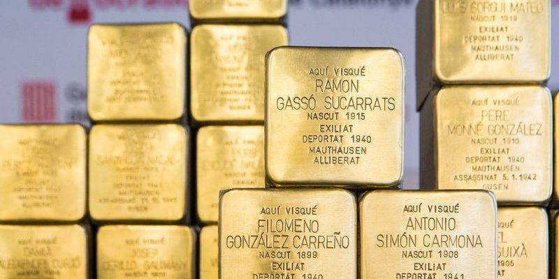 Programem activitats que ajudaran a conscienciar l’alumnat sobre la importància de la memòria històrica. FOTO: Cedida