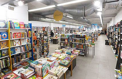 Abacus de Sant Cugat. FOTO: Cedida