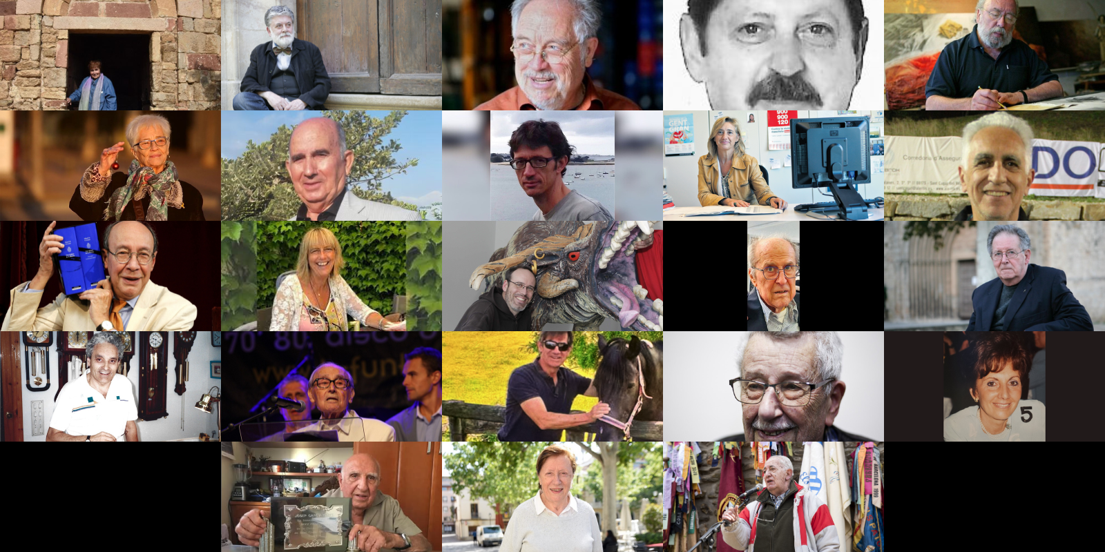 Defuncions Sant Cugat 2024. FOTO: Arxiu