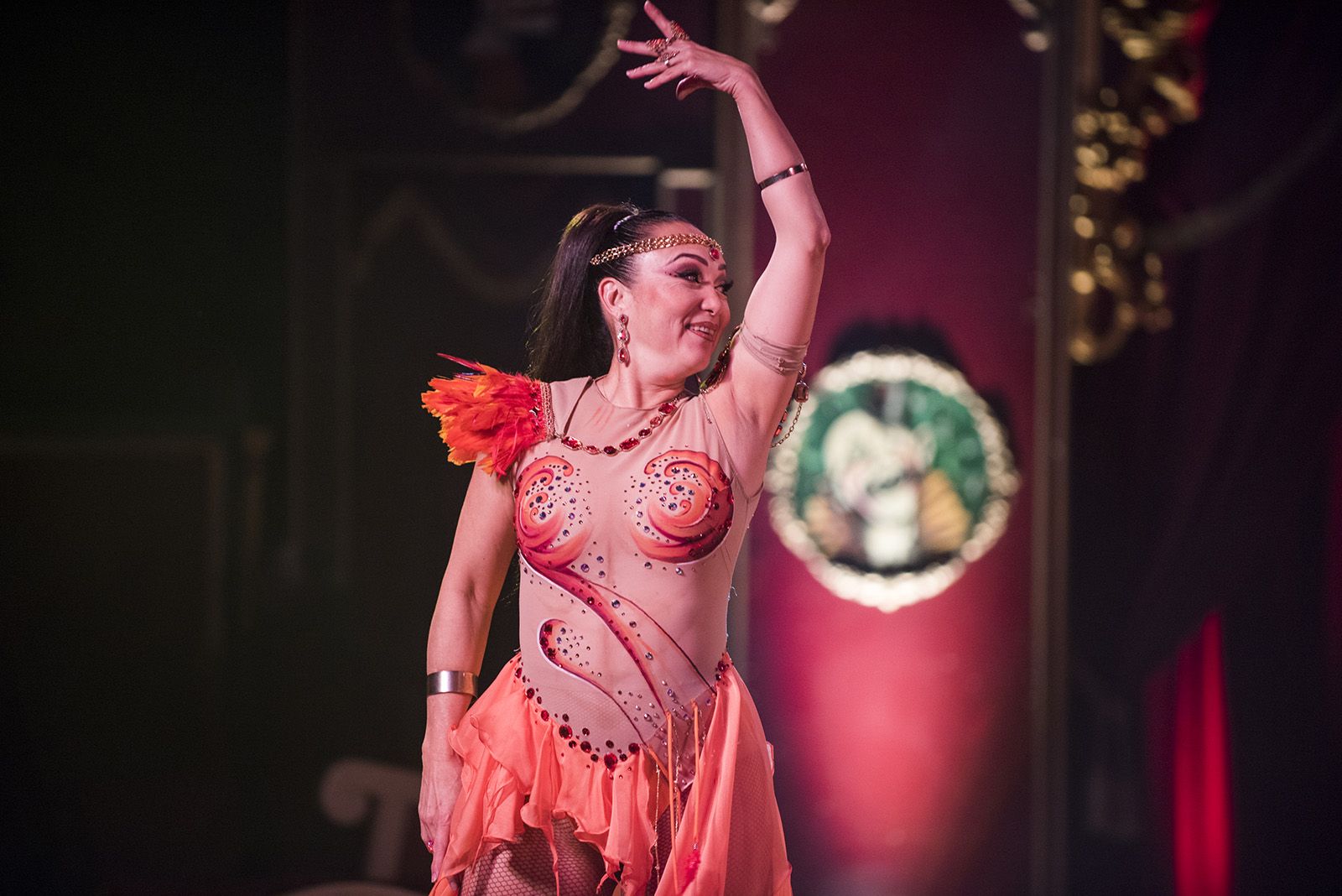 Circ Raluy. FOTO: Bernat Millet.