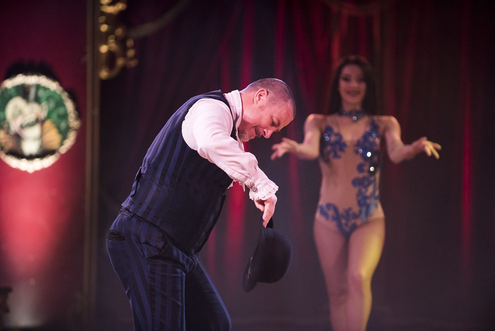 Circ Raluy. FOTO: Bernat Millet.