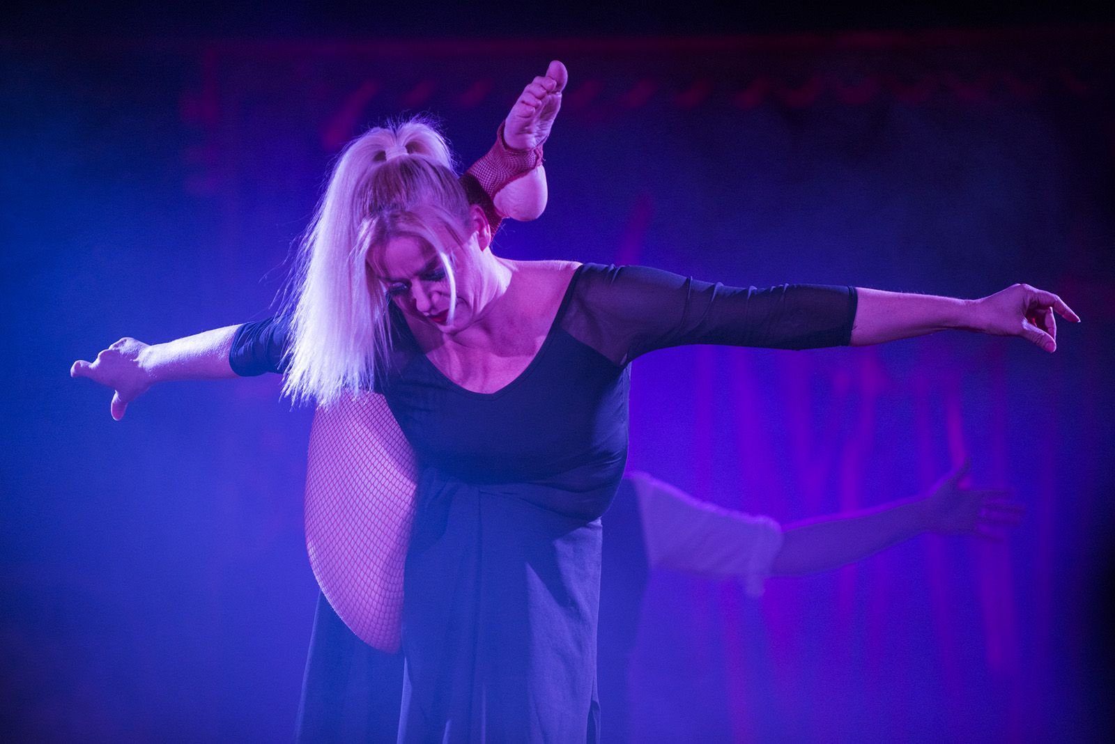 Circ Raluy. FOTO: Bernat Millet.