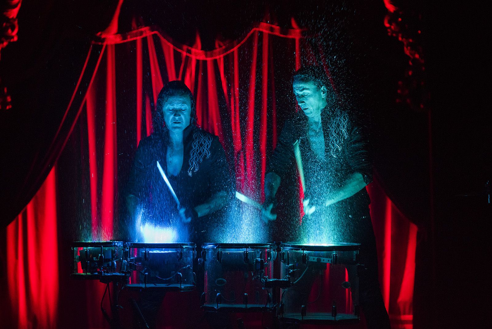 Circ Raluy. FOTO: Bernat Millet.