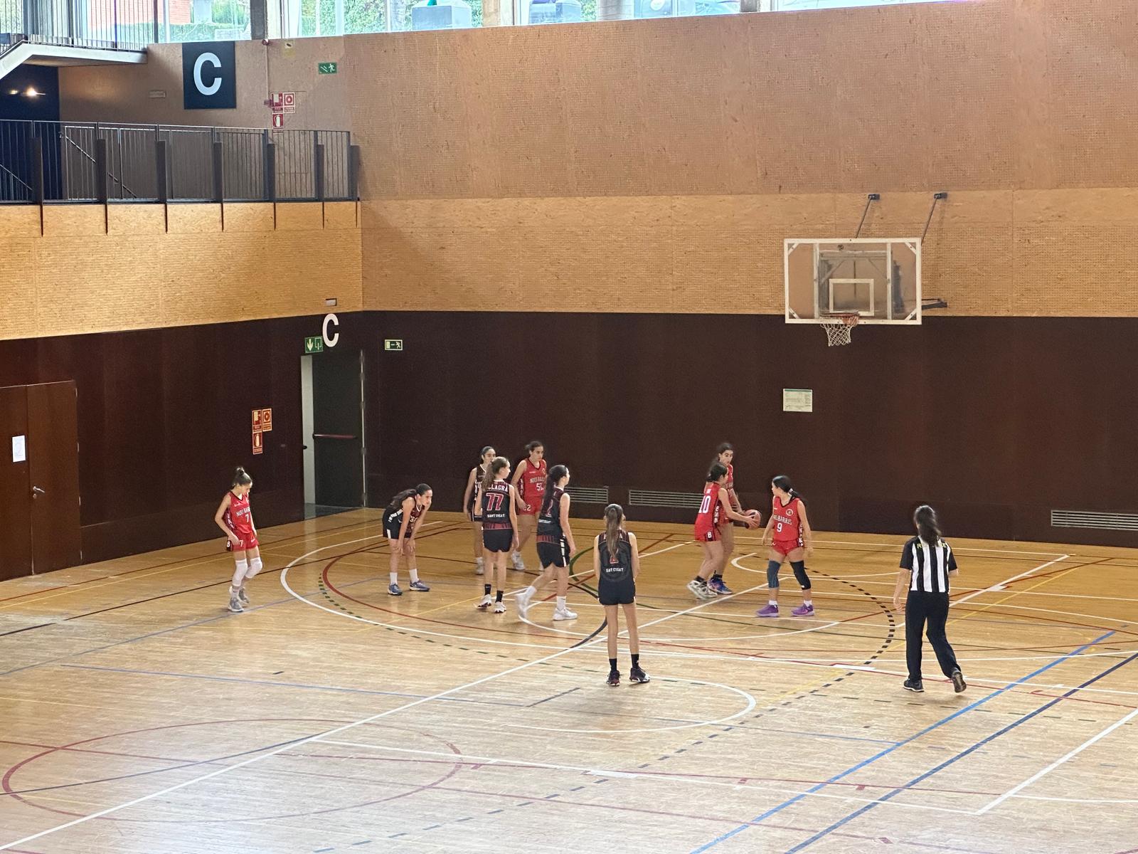 Uns 500 jugadors participen en el Torneig de Reis de la UESC. FOTO: Lluna Fabregat