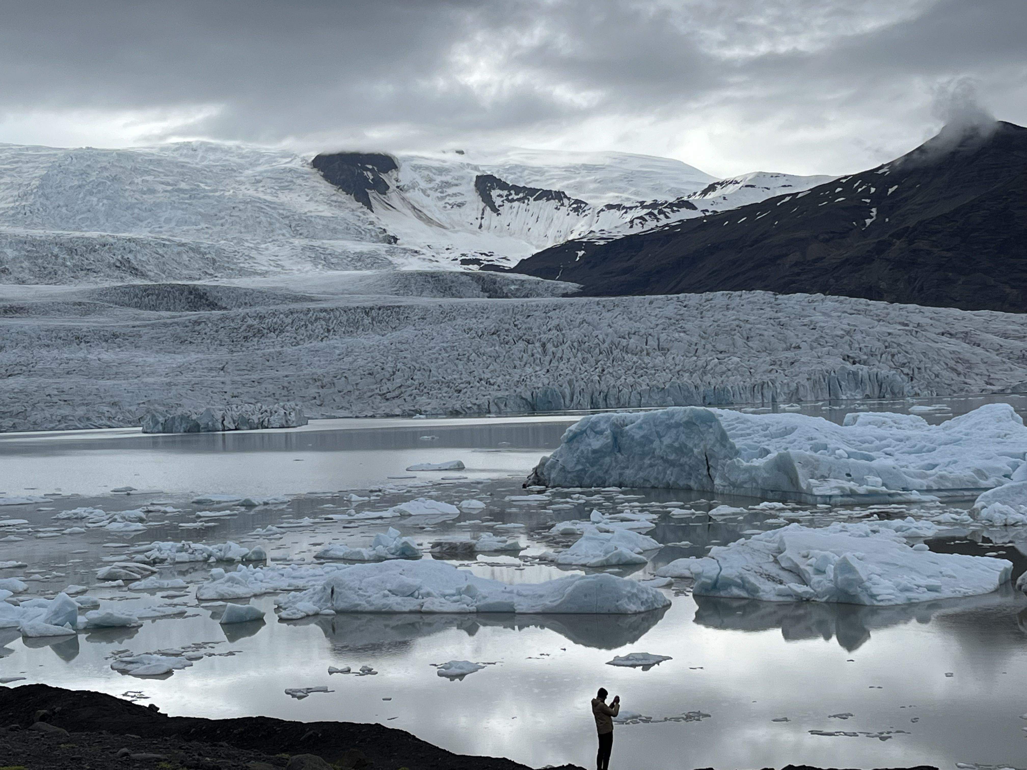 Iceland · Islandia FOTO: Nuria Rodriguez Grabalosa