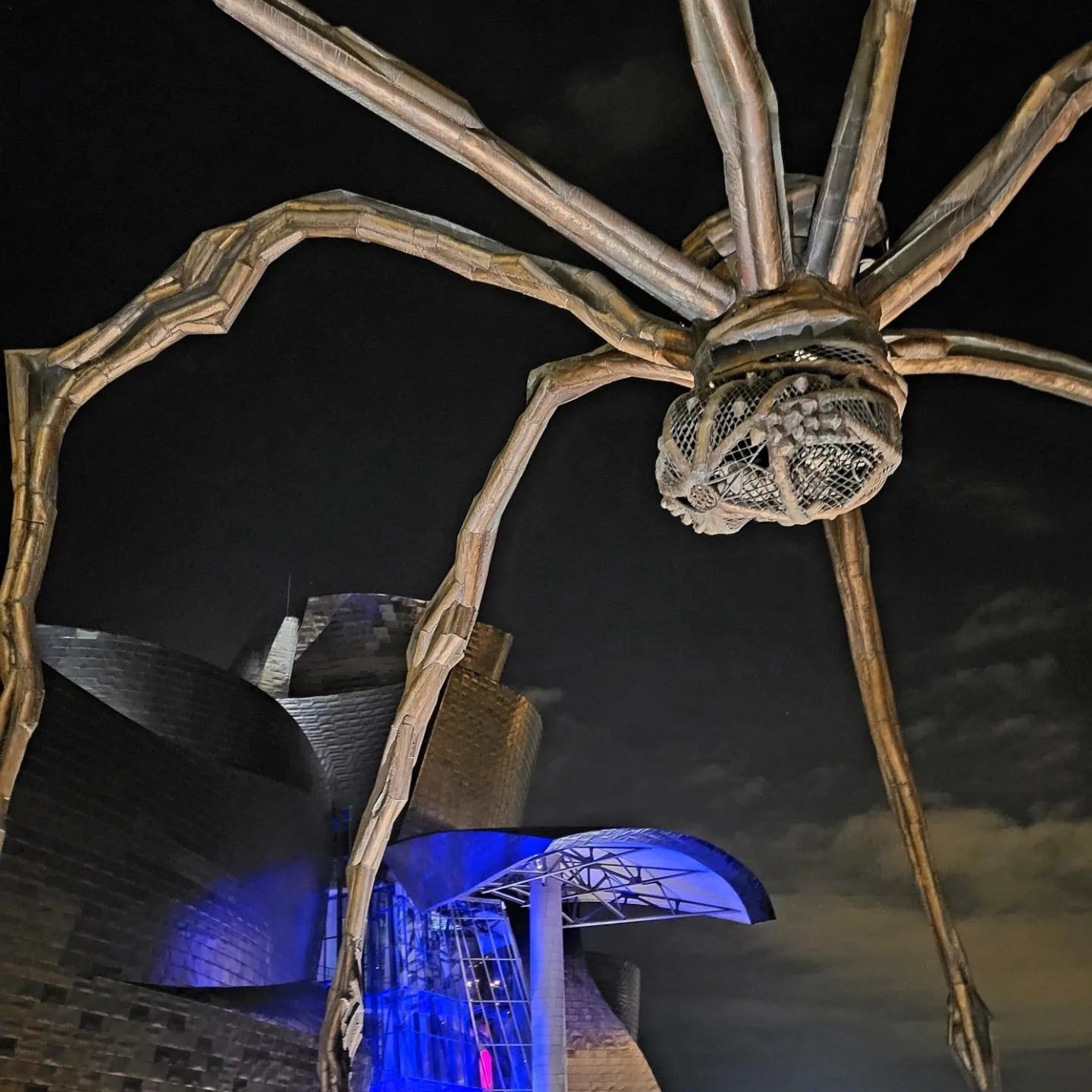 Madre · Bilbao FOTO: Amaia Garay Sanchez