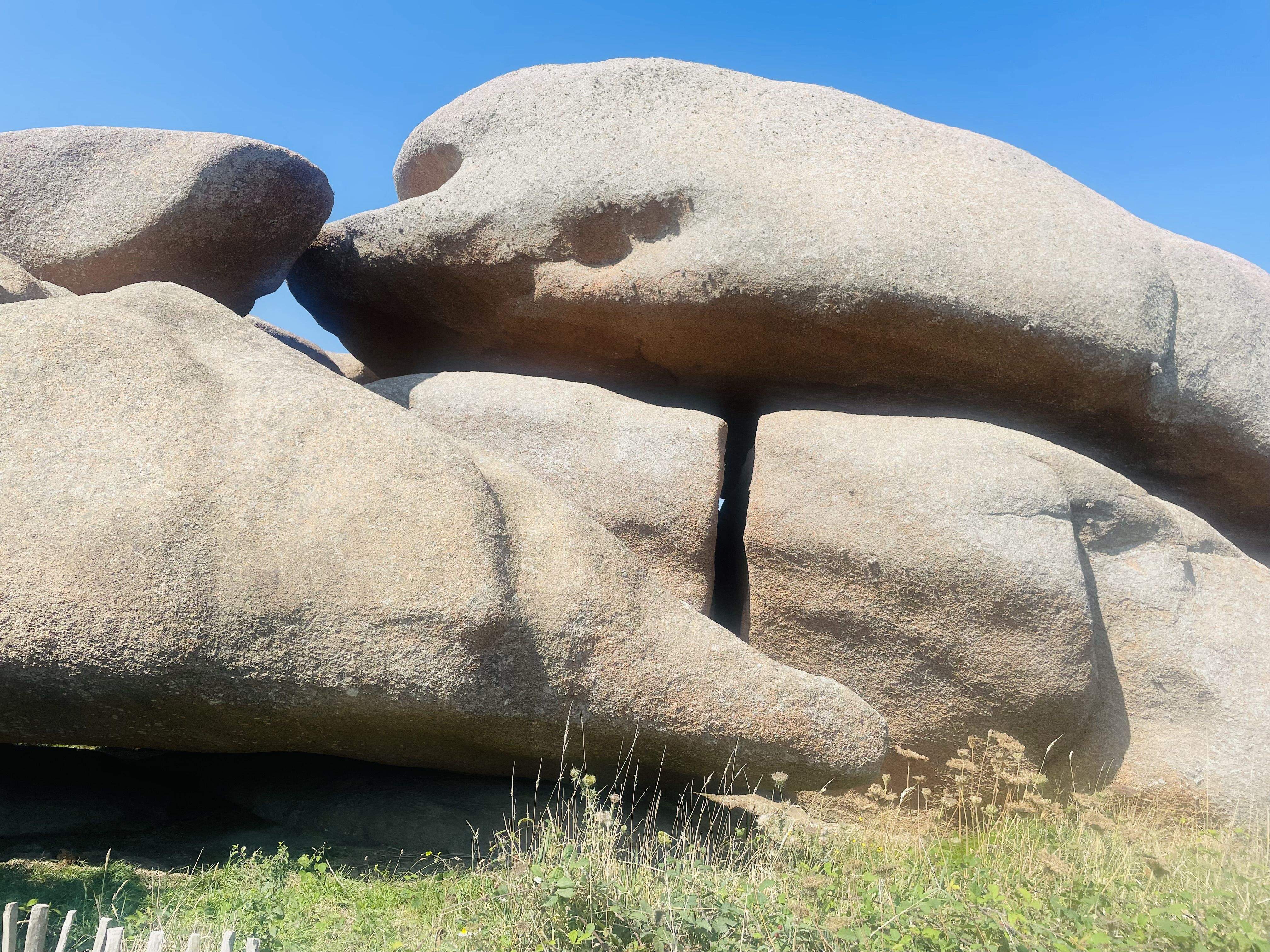 Mont Sant Michel · Normandia FOTO: Montse Masip Janer
