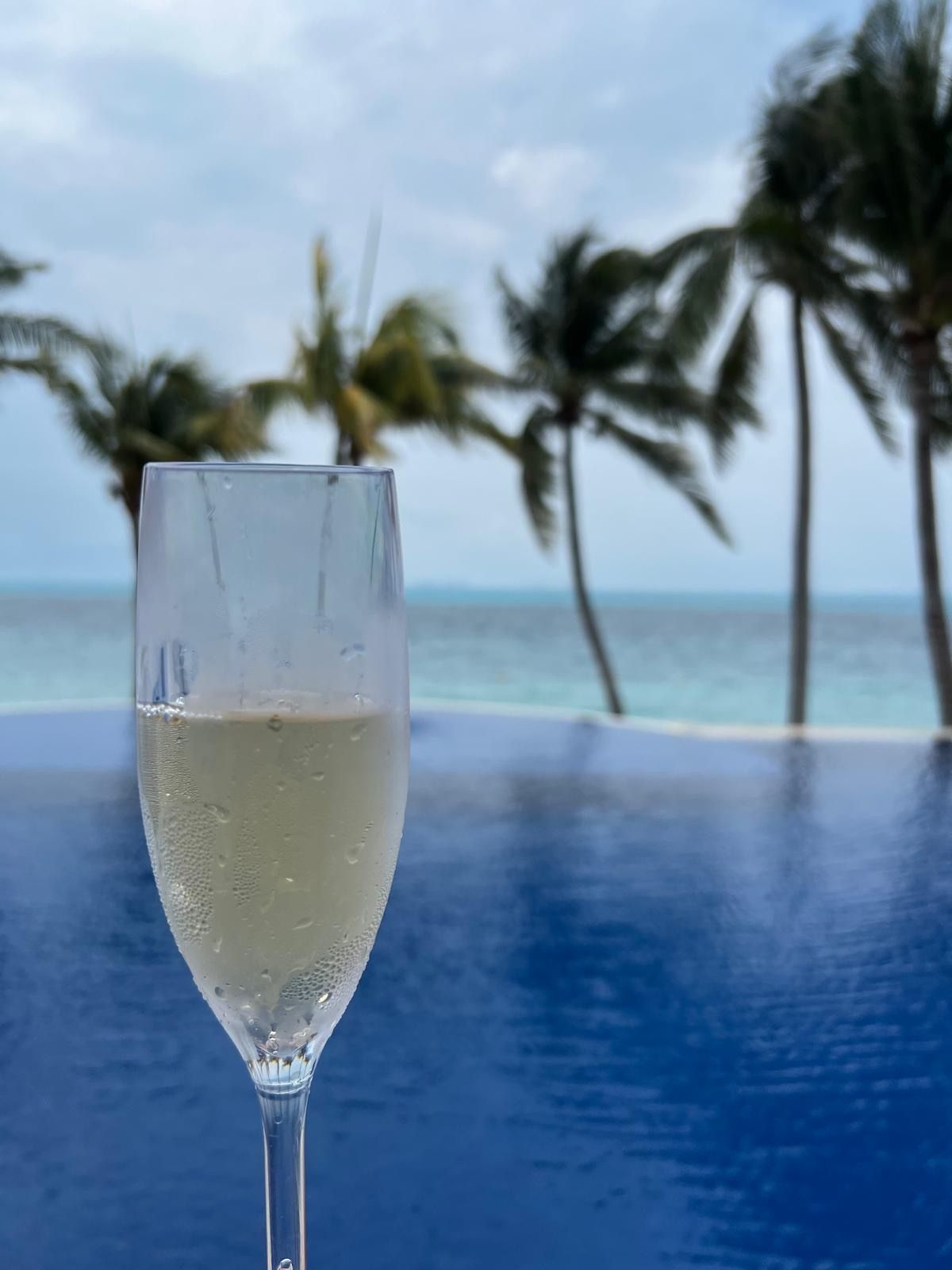 Refresc al Carib · Cancun FOTO: Esther Colls Borras