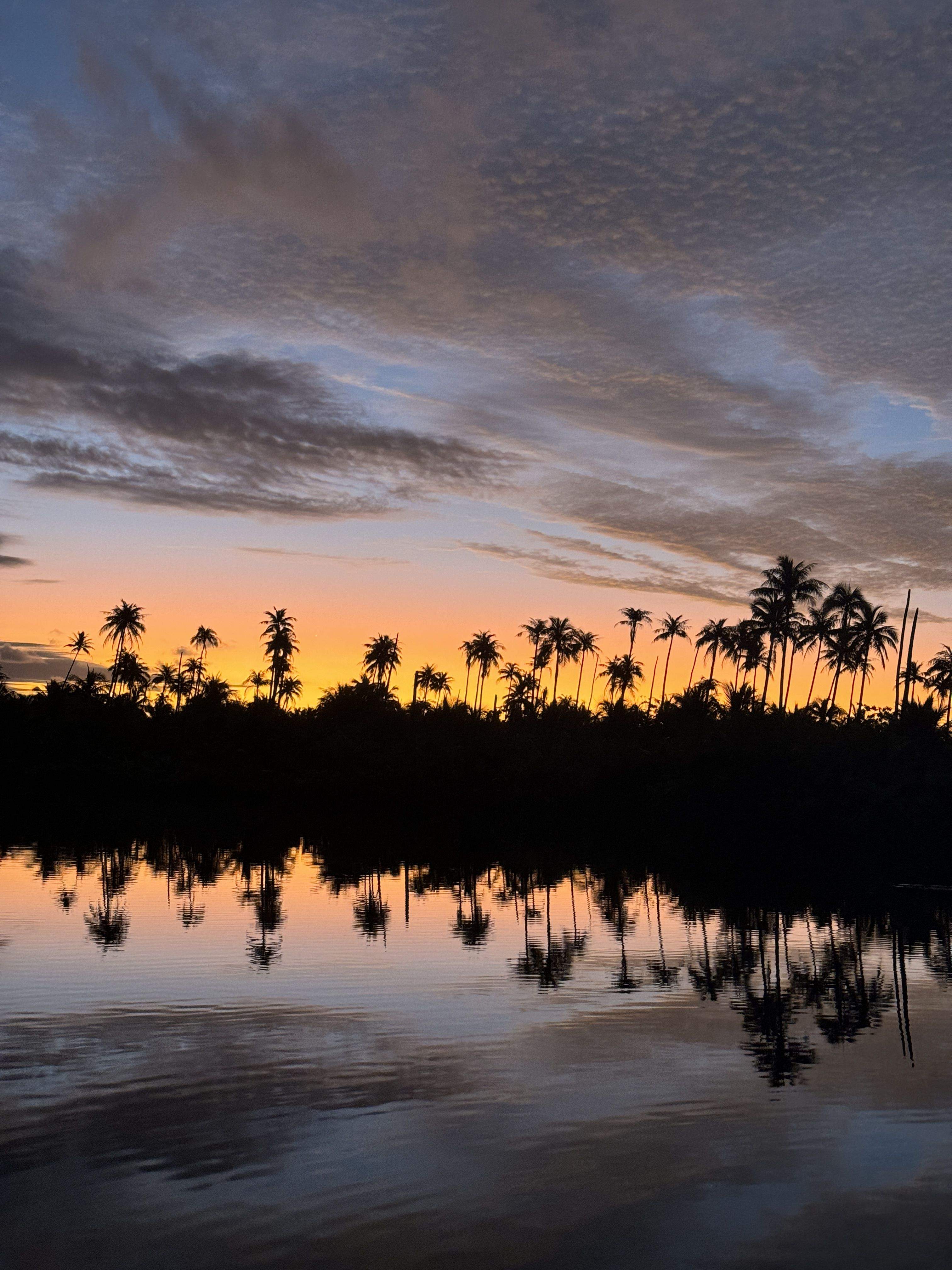Horitzons infinits · Polinèsia Francesa FOTO: Ferran Bernaus