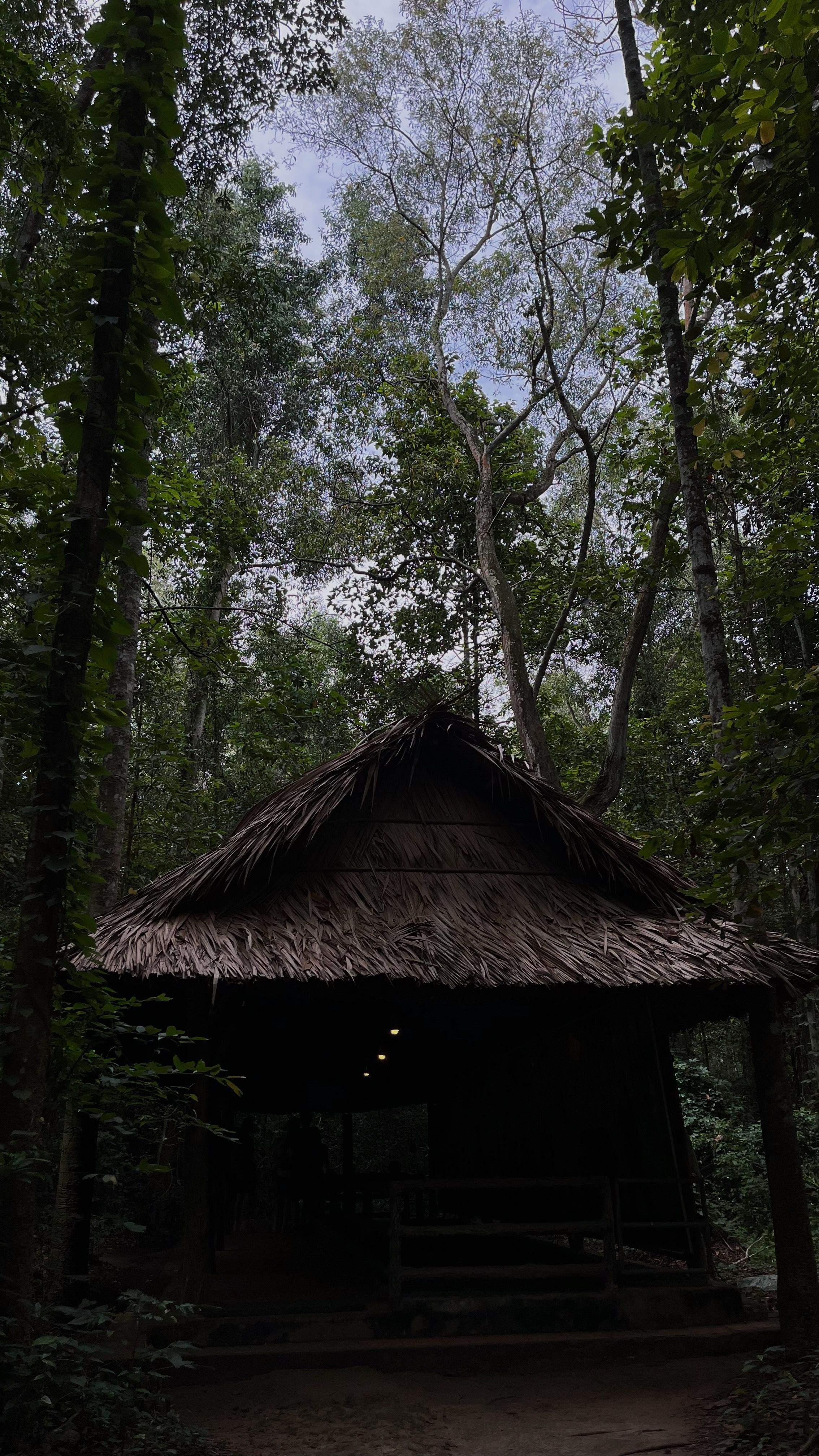 Refugi de somnis al cor del bosc · Bahía de Ha Long FOTO: Diana López Ibars