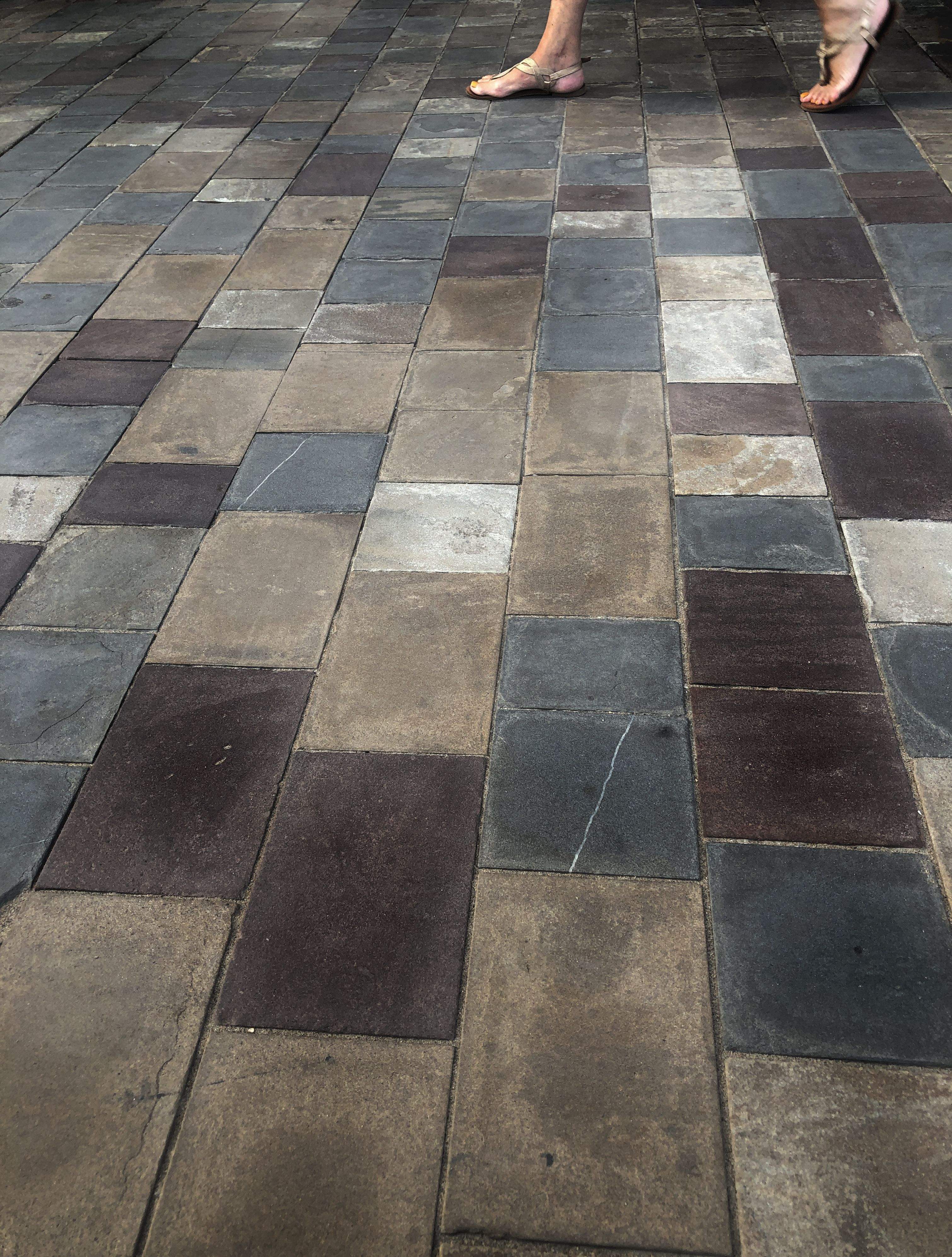 Cap a on anem · Calafell  FOTO: Msnel Granell 