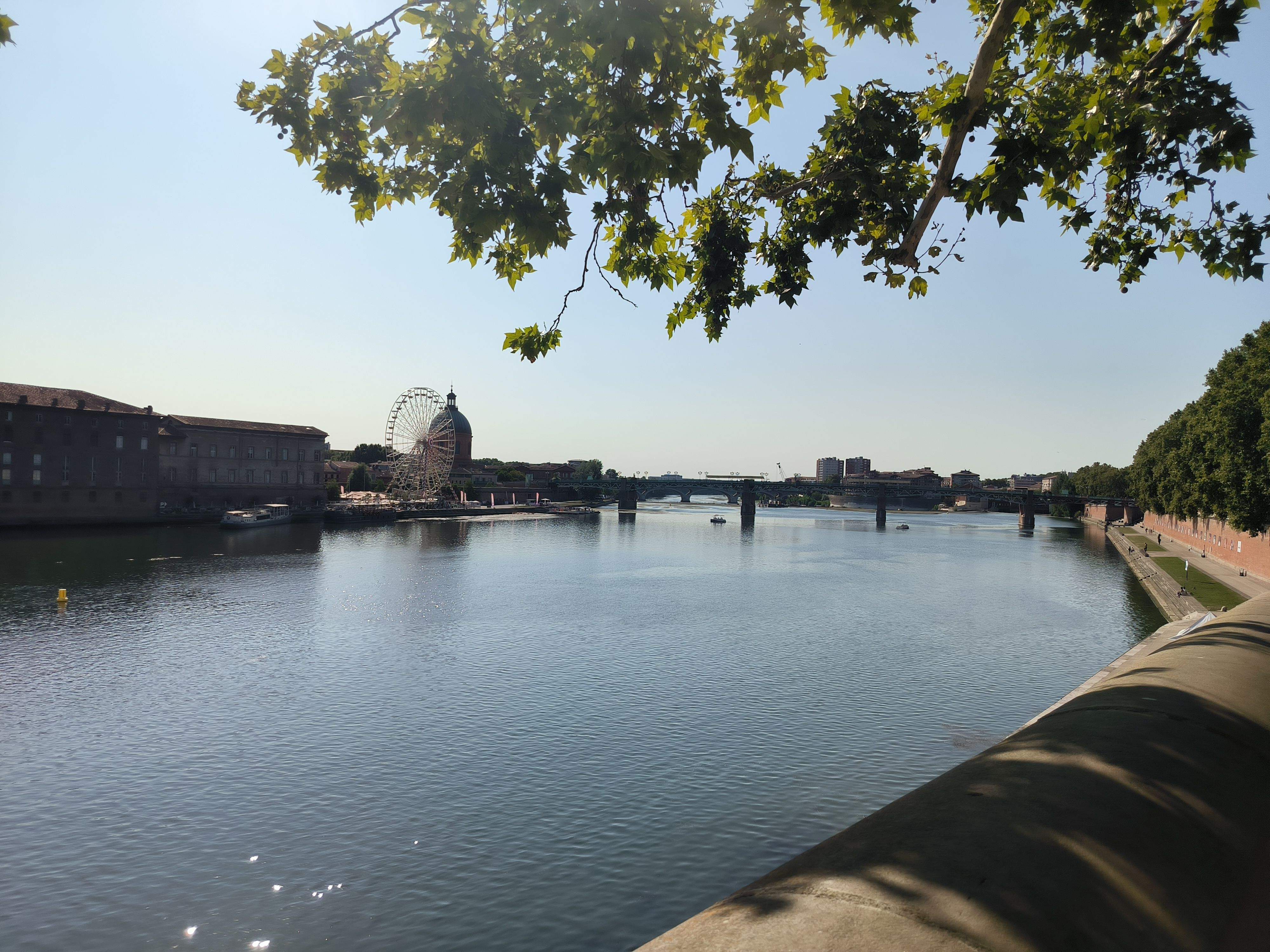 La vida es Bella · Toulousse, França FOTO: Ana Doix Perez